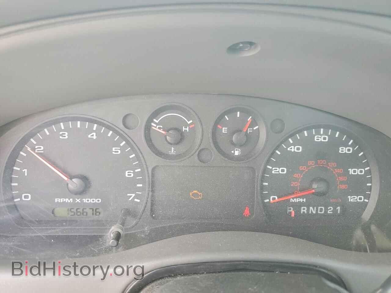 2011 FORD RANGER - VIN: 1FTKR1AD2BPB16610 - Фото 9