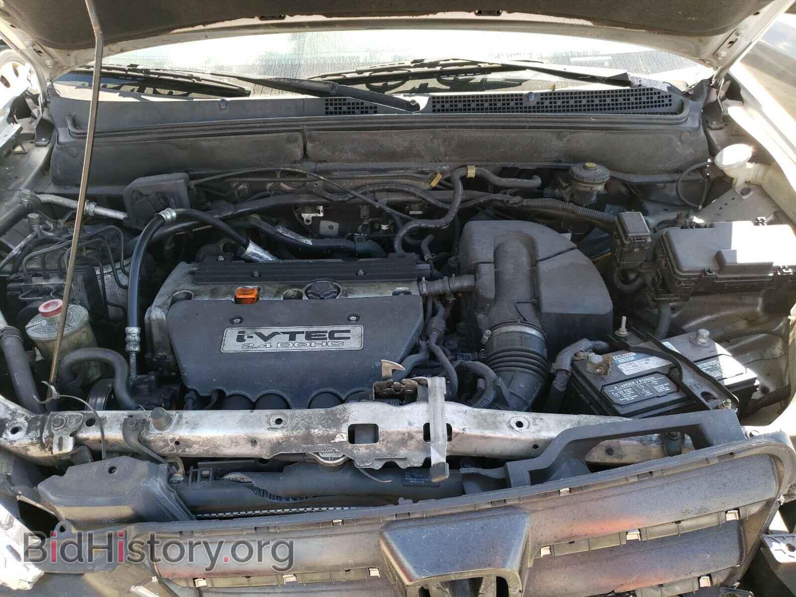 2005 HONDA CRV - VIN: SHSRD68505U305868 - Фото 7