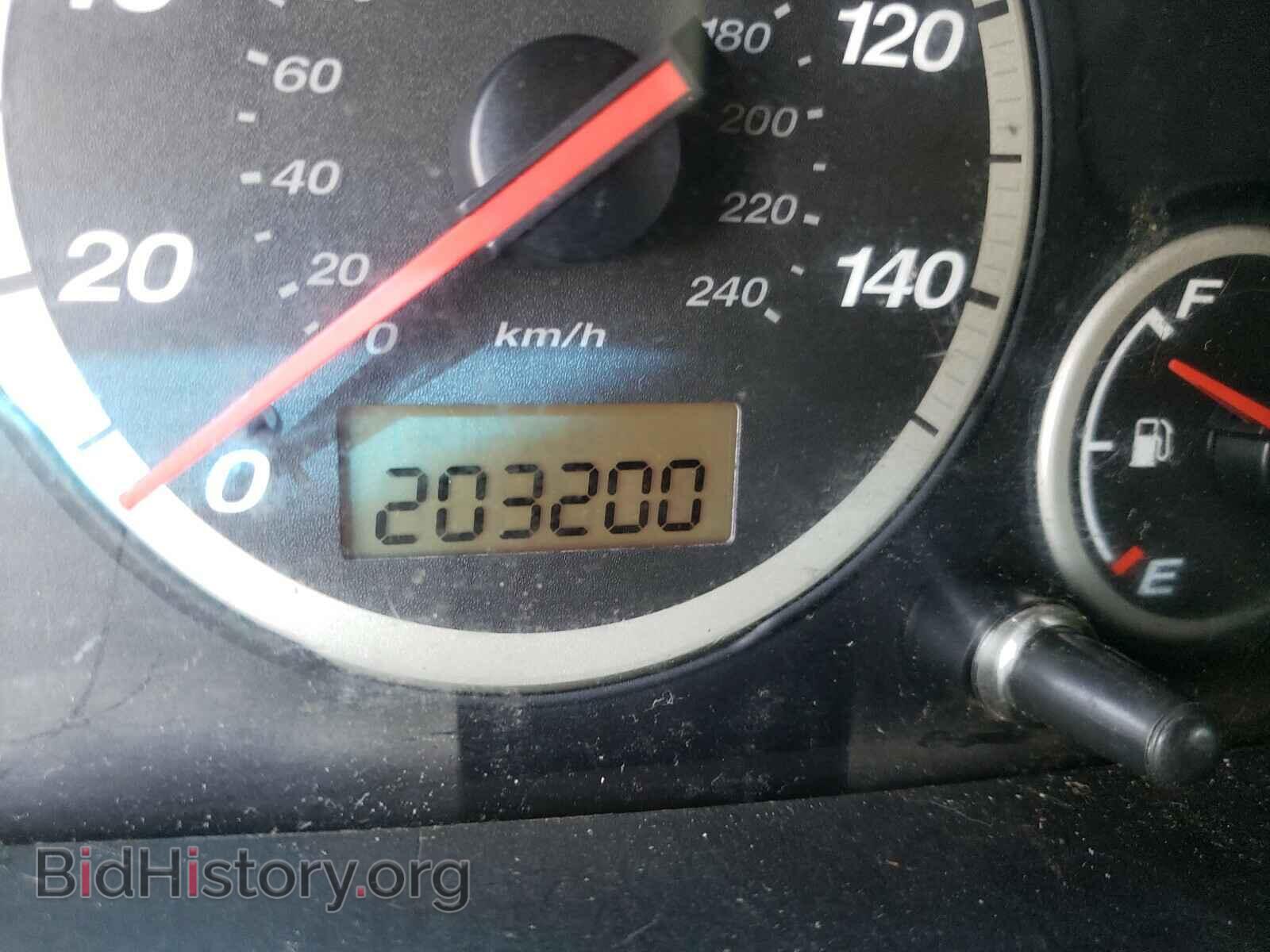 2005 HONDA CRV - VIN: SHSRD68505U305868 - Фото 8