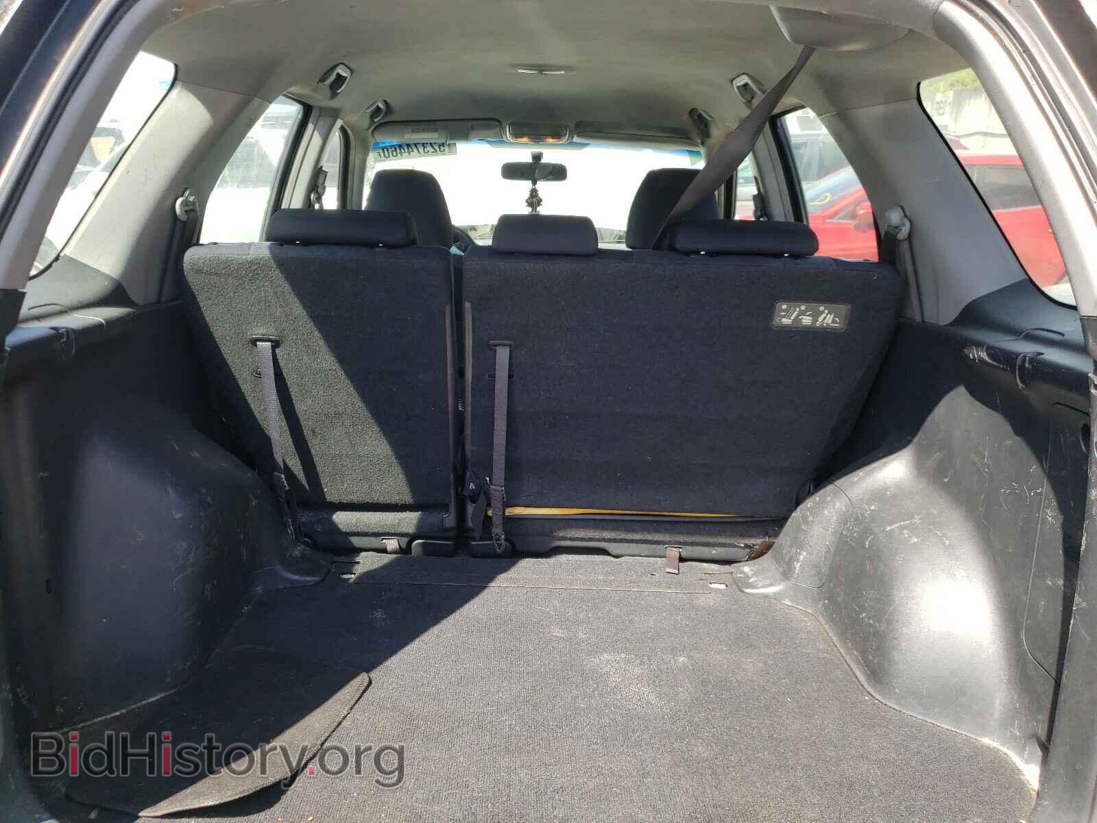 2005 HONDA CRV - VIN: SHSRD68505U305868 - Фото 9