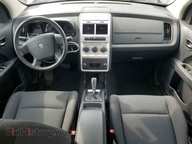 2010 Dodge JOURNEY (VIN 3D4PG4FB0AT126425) — photo 8 of 13