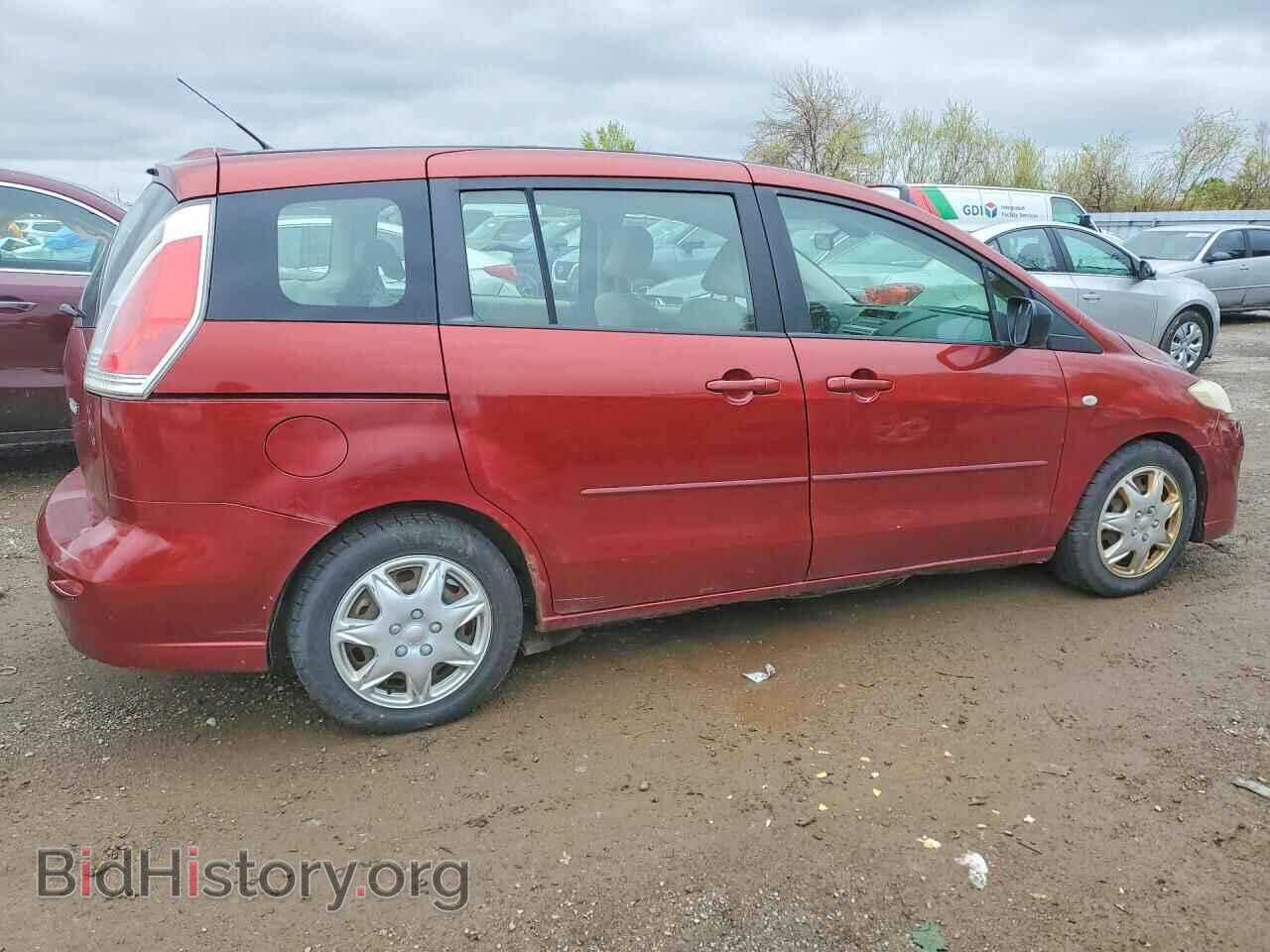 2009 MAZDA 5 - VIN: JM1CR293290330442 - Фото 3