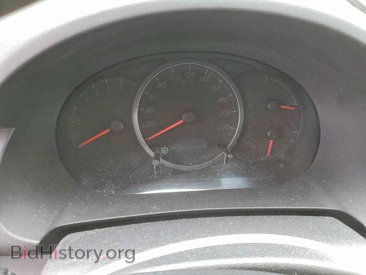 2009 MAZDA 5 - VIN: JM1CR293290330442 - Фото 9