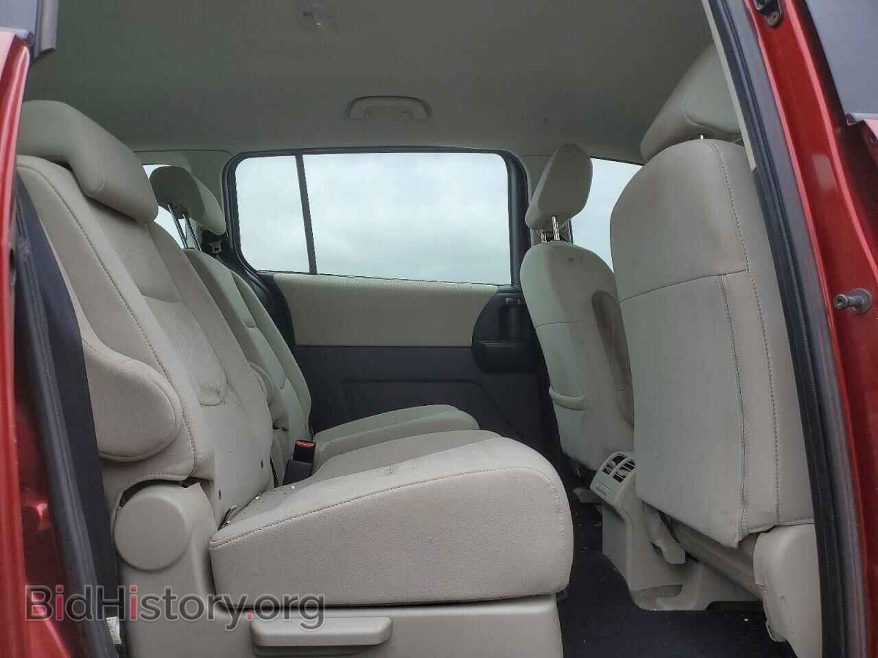 2009 MAZDA 5 - VIN: JM1CR293290330442 - Фото 10