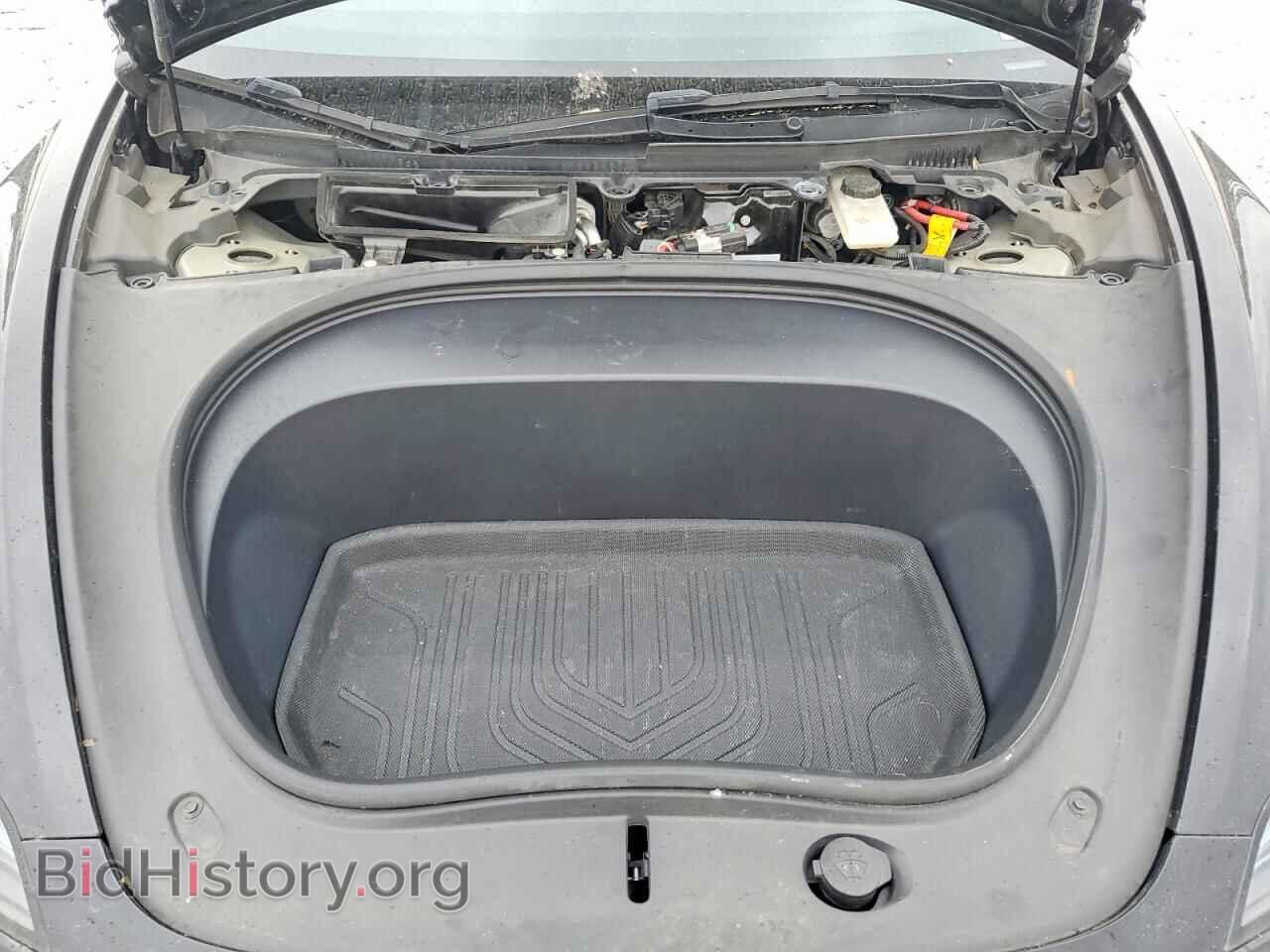 2024 TESLA MODEL 3 - VIN: 5YJ3E1EA4RF858091 - Photo 11