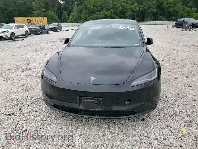 2024 TESLA MODEL 3 - VIN: 5YJ3E1EA4RF858091 - Photo 13