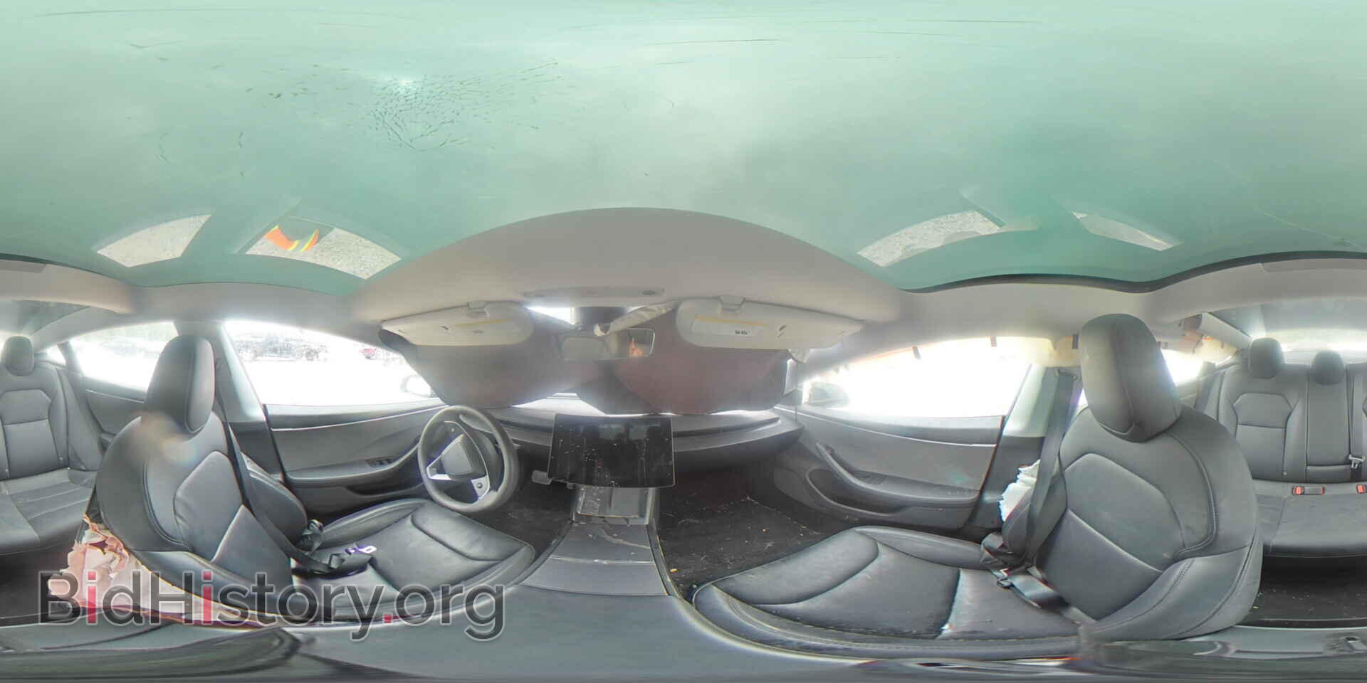 2024 TESLA MODEL 3 - VIN: 5YJ3E1EA4RF858091 - Photo 14