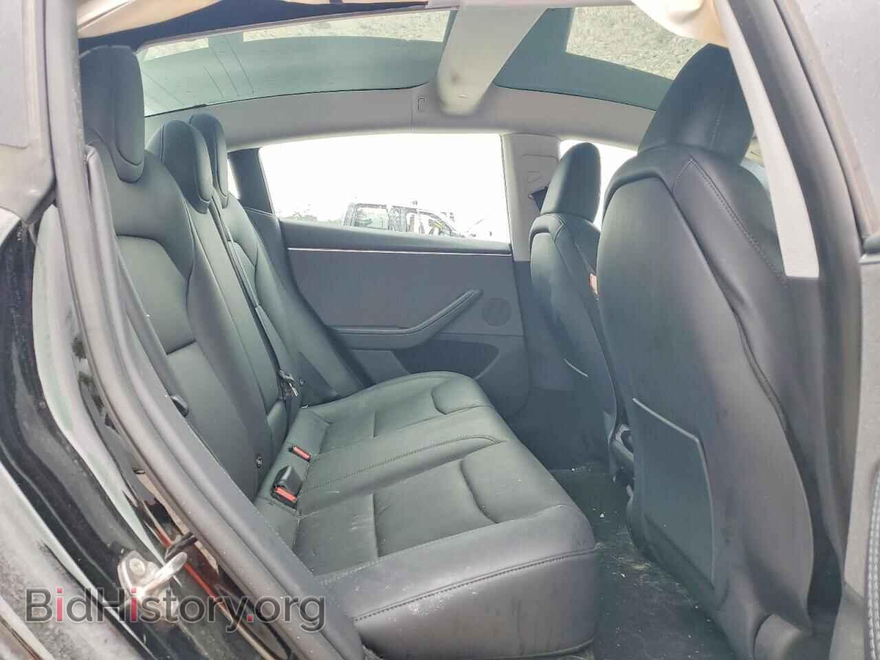 2024 TESLA MODEL 3 - VIN: 5YJ3E1EA4RF858091 - Photo 10