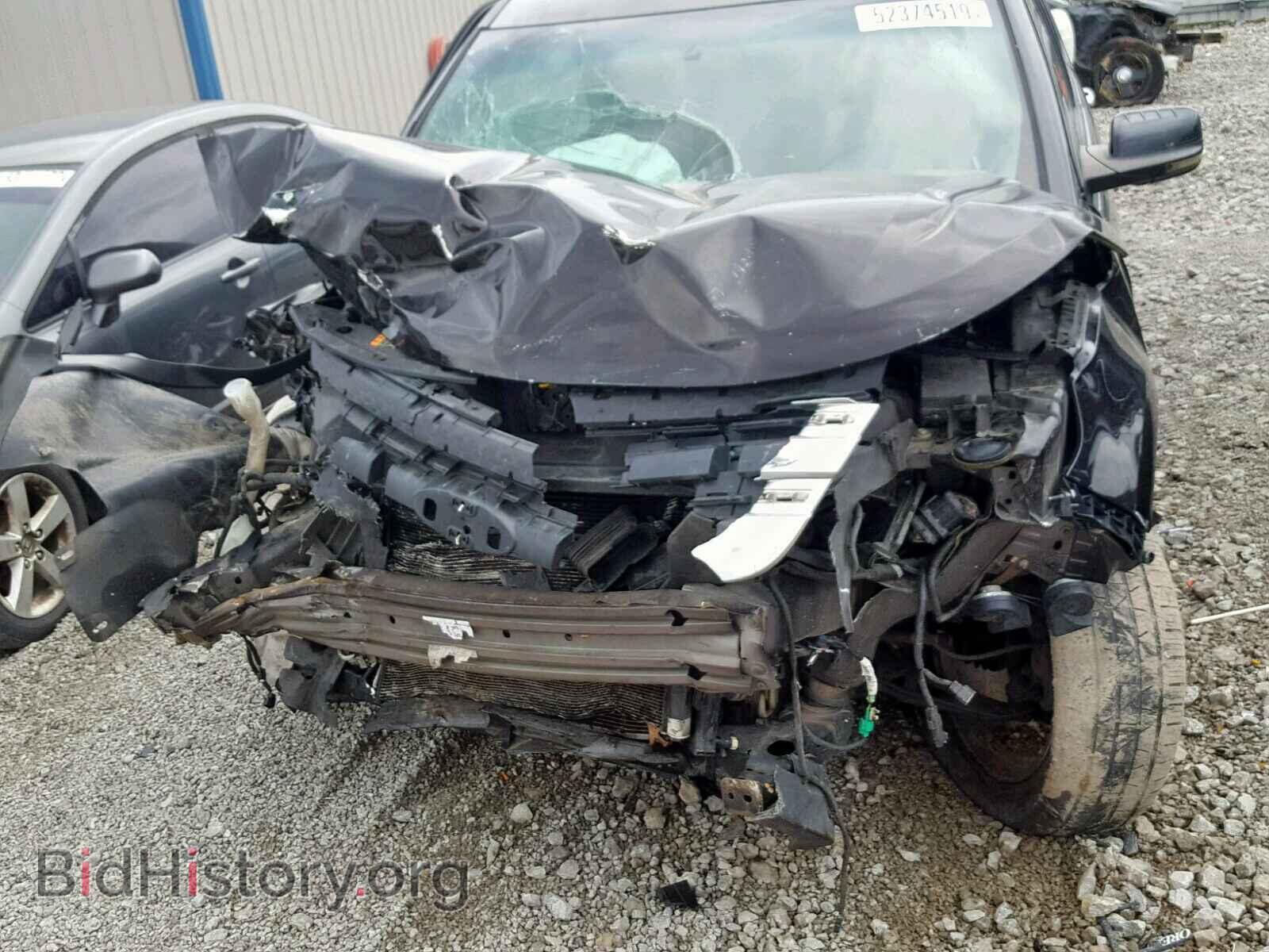 2013 FORD EXPLORER - VIN: 1FM5K7D80DGA87593 - Фото 7