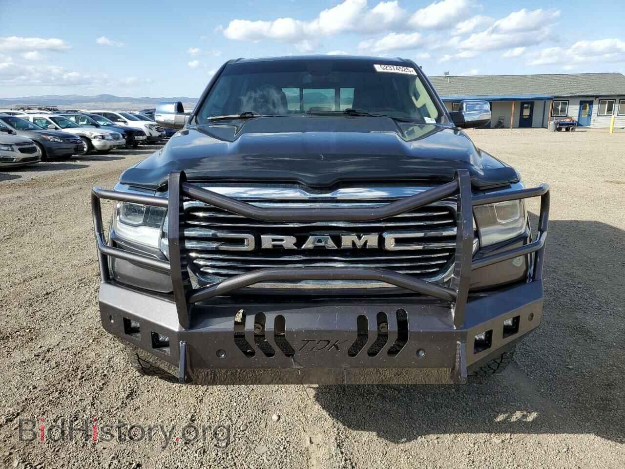 2020 RAM 1500 - VIN: 1C6SRFRT5LN194246 - Photo 5