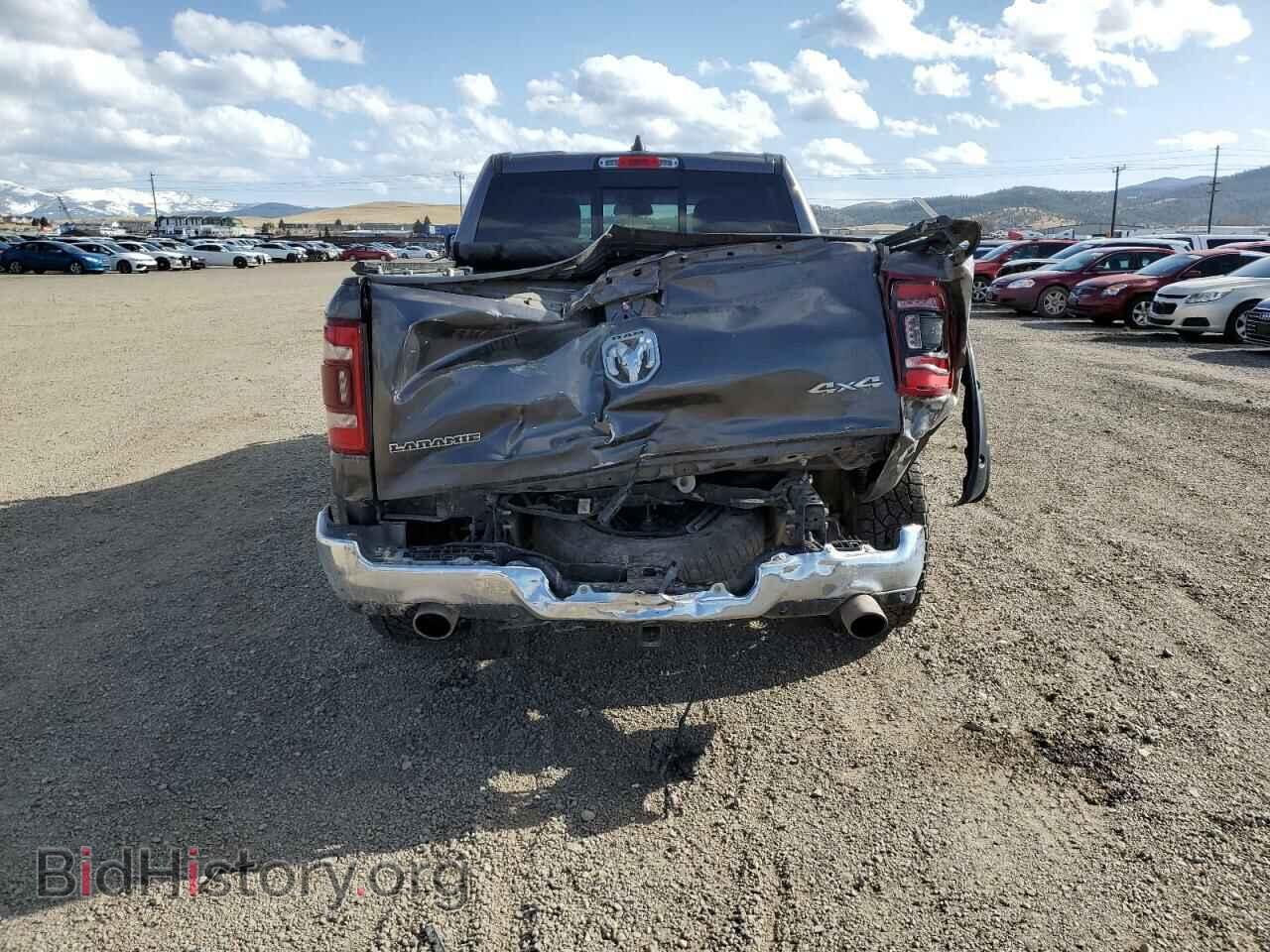 2020 RAM 1500 - VIN: 1C6SRFRT5LN194246 - Photo 6