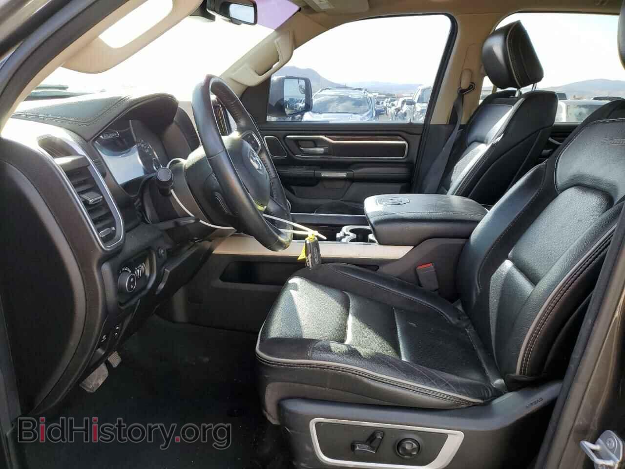 2020 RAM 1500 - VIN: 1C6SRFRT5LN194246 - Photo 7
