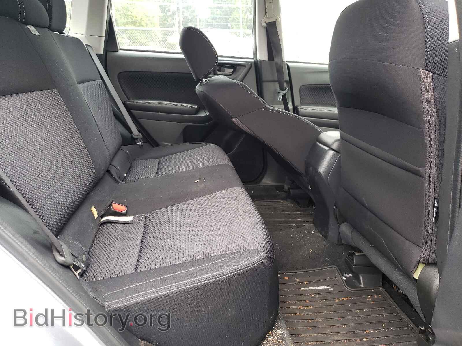 2017 SUBARU FORESTER - VIN: JF2SJABC3HH482559 - Фото 6