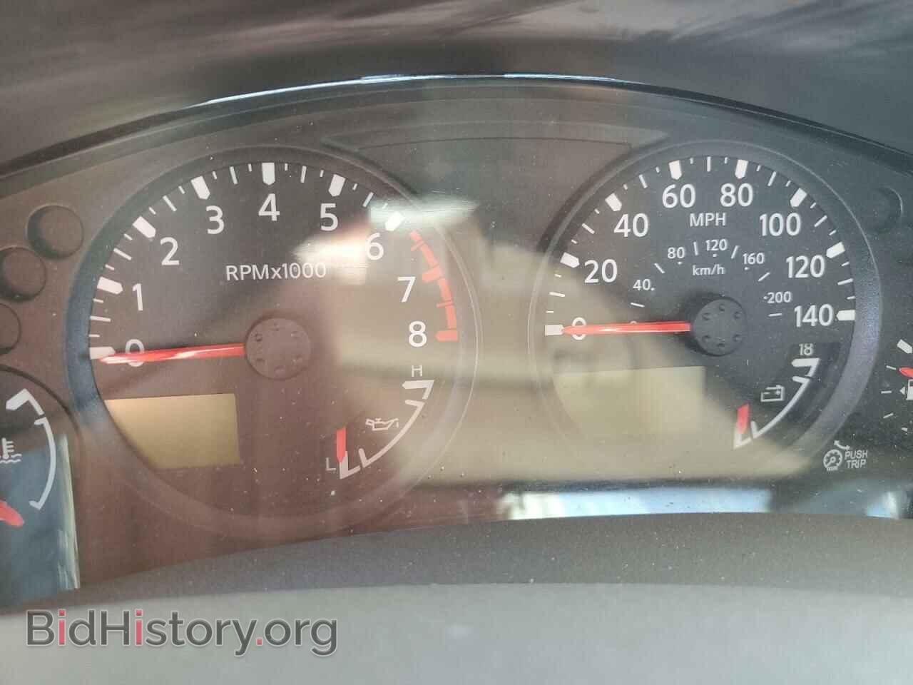 2016 NISSAN FRONTIER - VIN: 1N6AD0EV4GN708114 - Фото 9