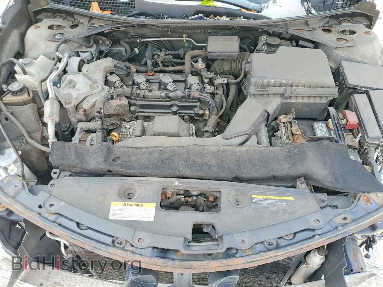 2014 NISSAN ALTIMA - VIN: 1N4AL3AP3EC190879 - Фото 11