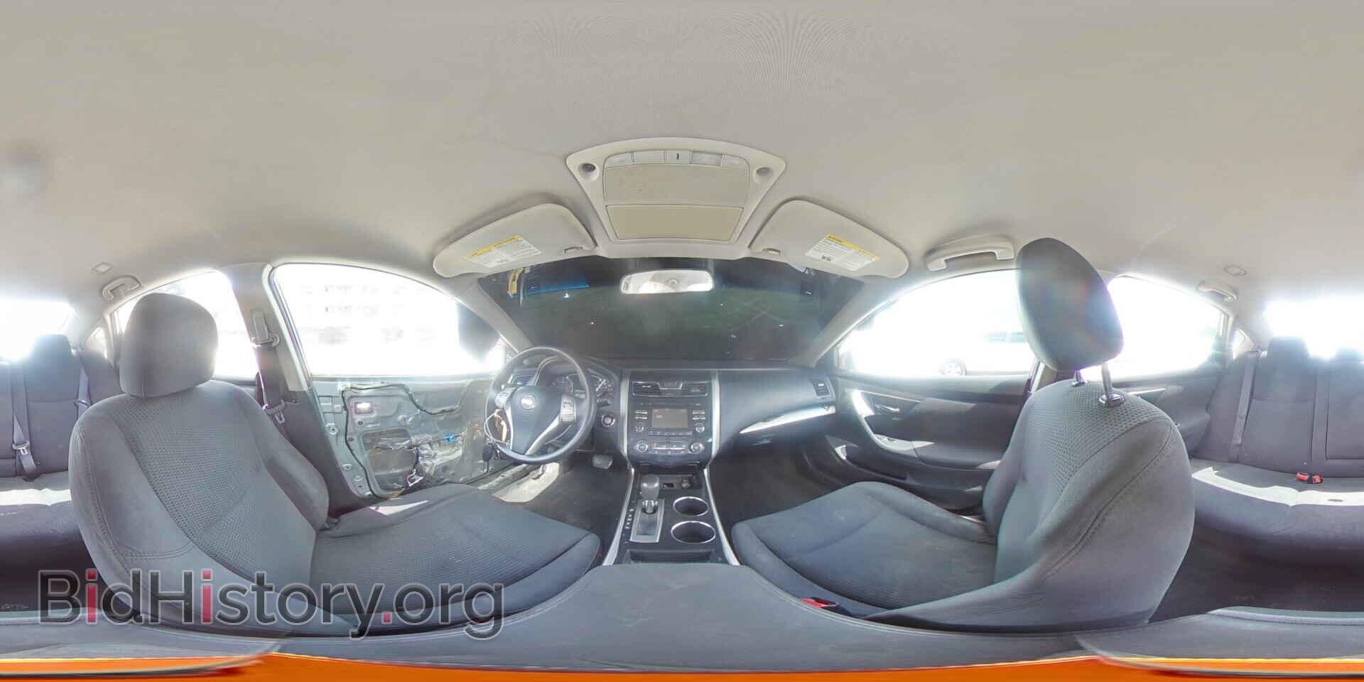 2014 NISSAN ALTIMA - VIN: 1N4AL3AP3EC190879 - Фото 15