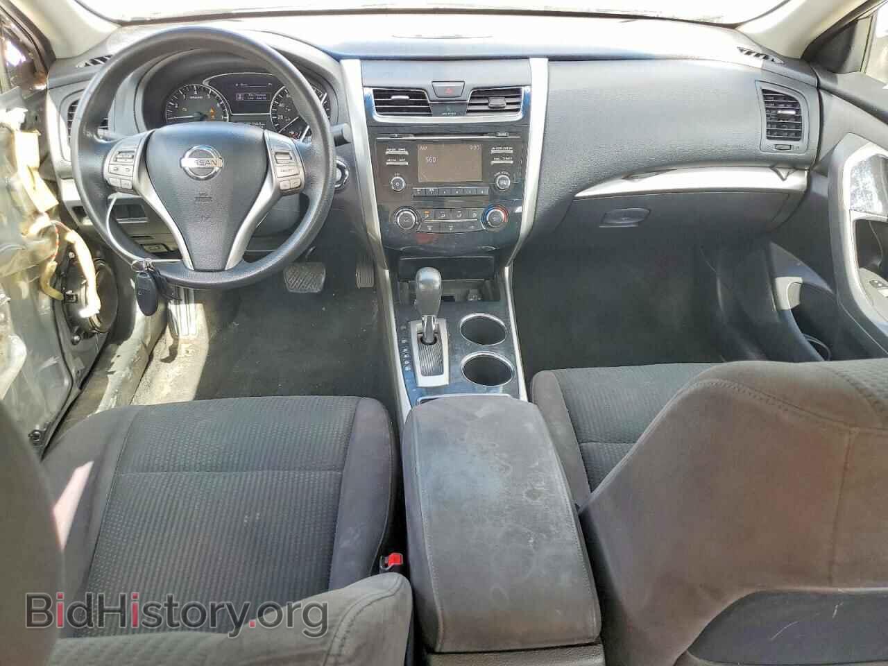 2014 NISSAN ALTIMA - VIN: 1N4AL3AP3EC190879 - Фото 8