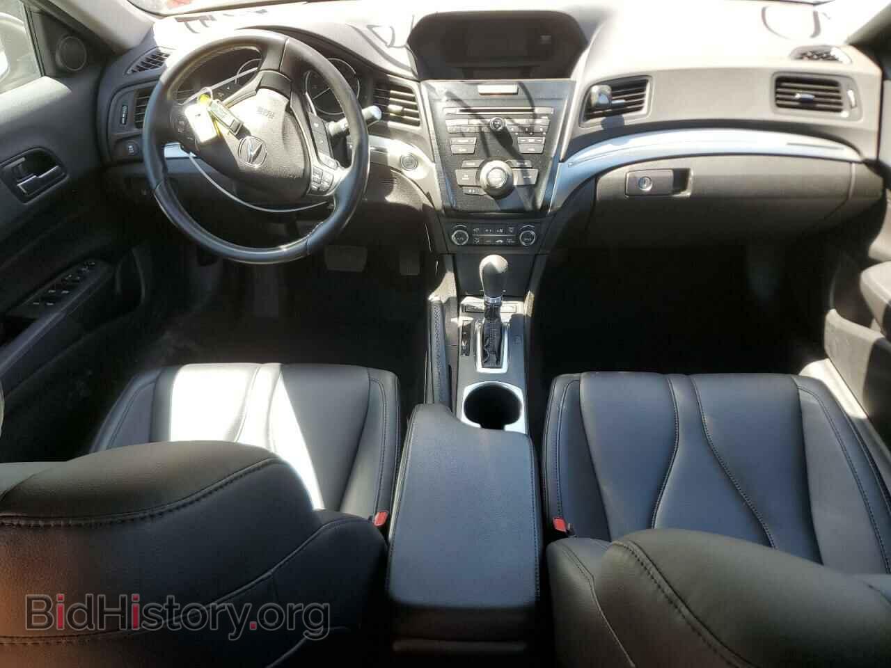 2021 ACURA ILX - VIN: 19UDE2F31MA003183 - Фото 8