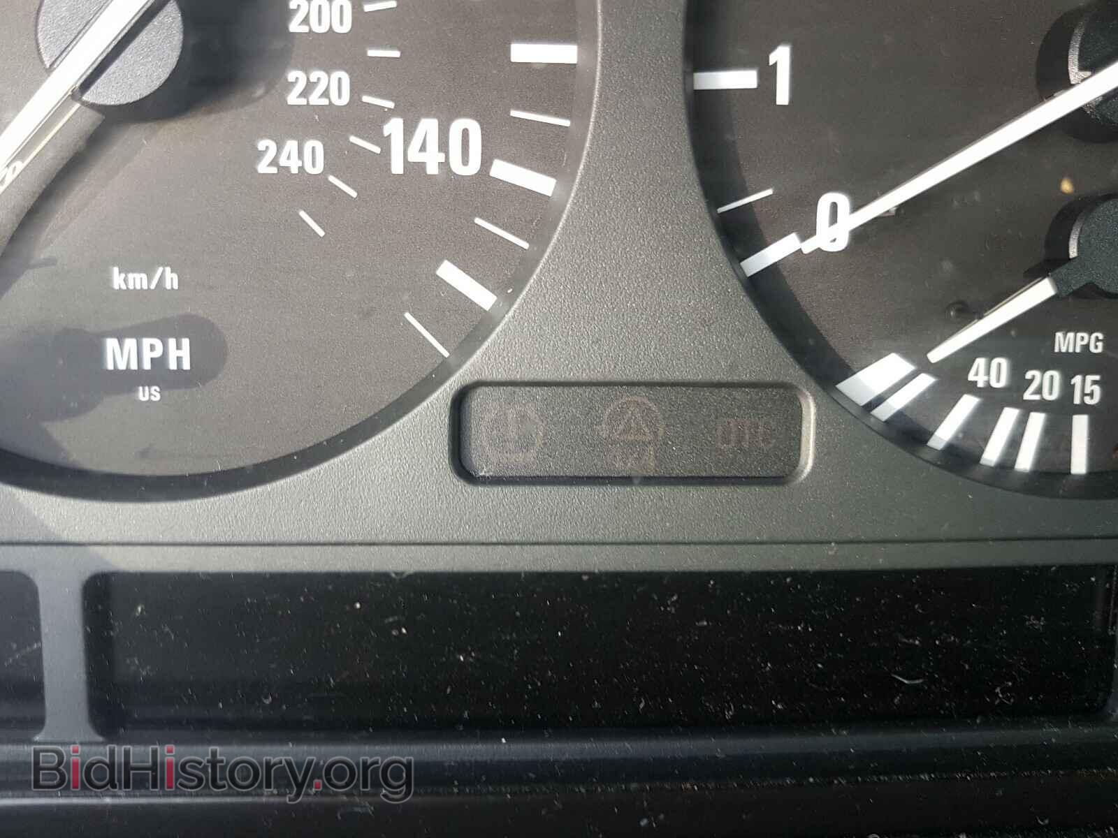 2006 BMW X5 - VIN: 5UXFA13516LY40878 - Фото 8