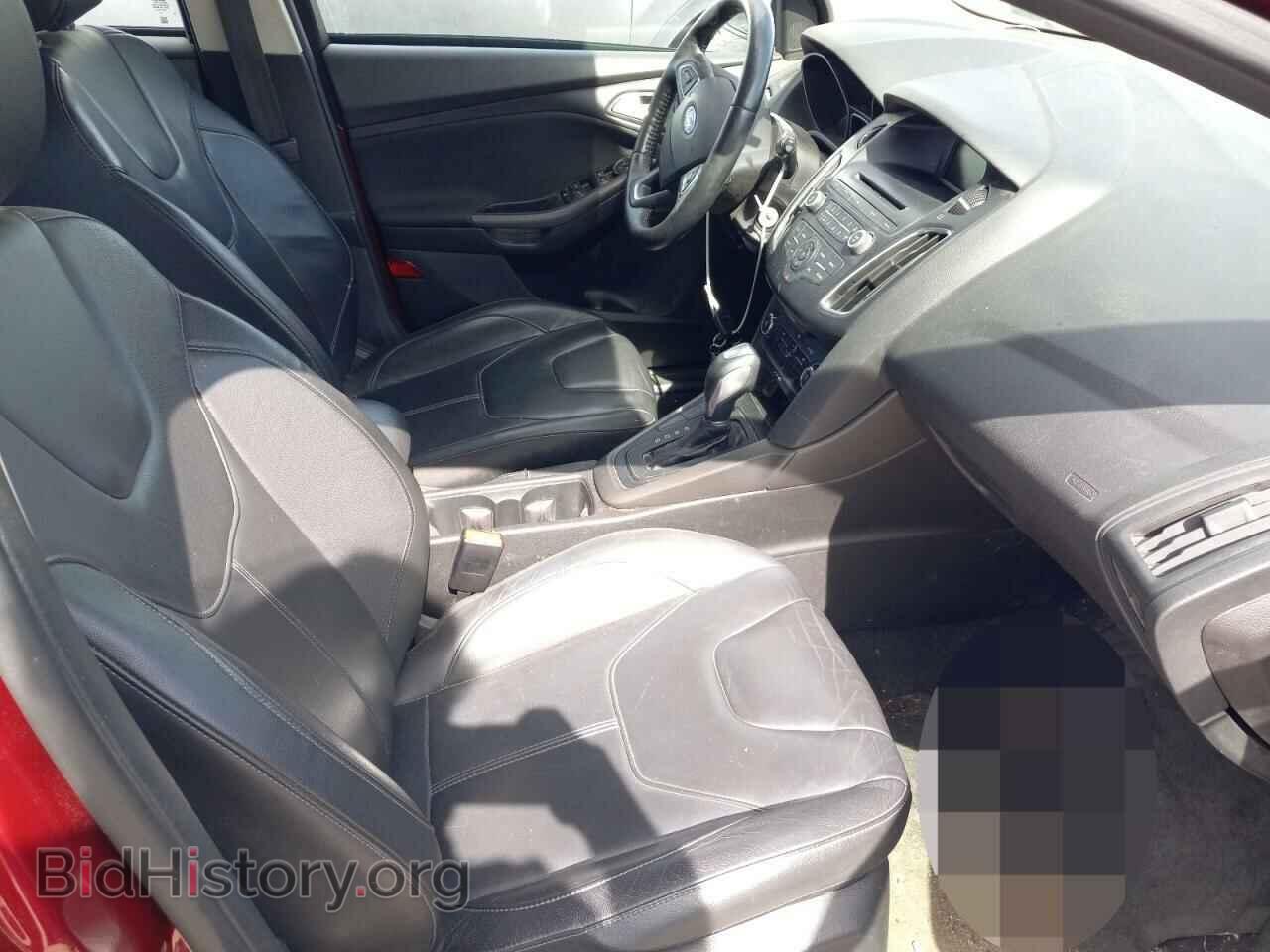 2015 FORD FOCUS - VIN: 1FADP3K22FL302948 - Photo 4