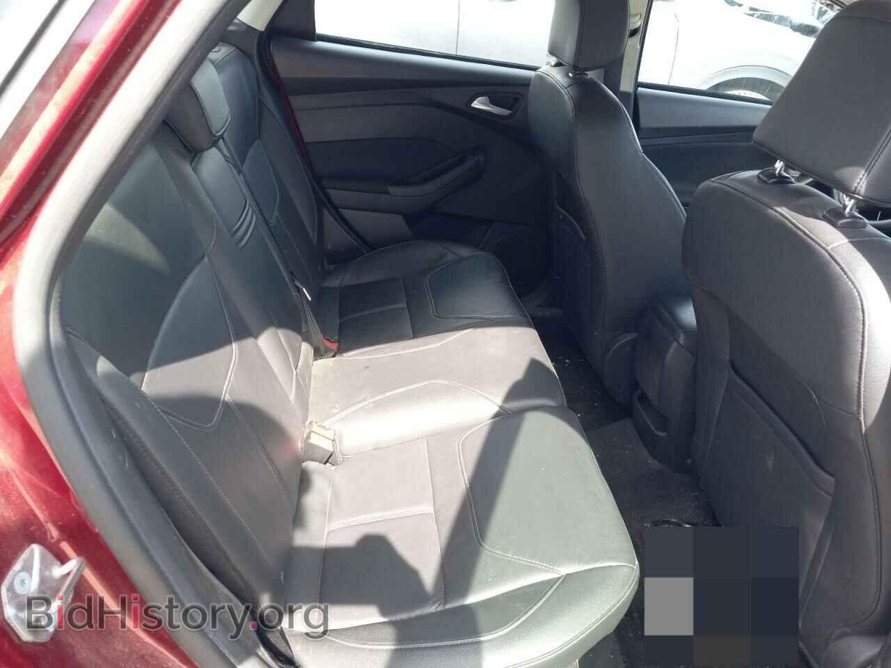 2015 FORD FOCUS - VIN: 1FADP3K22FL302948 - Photo 5