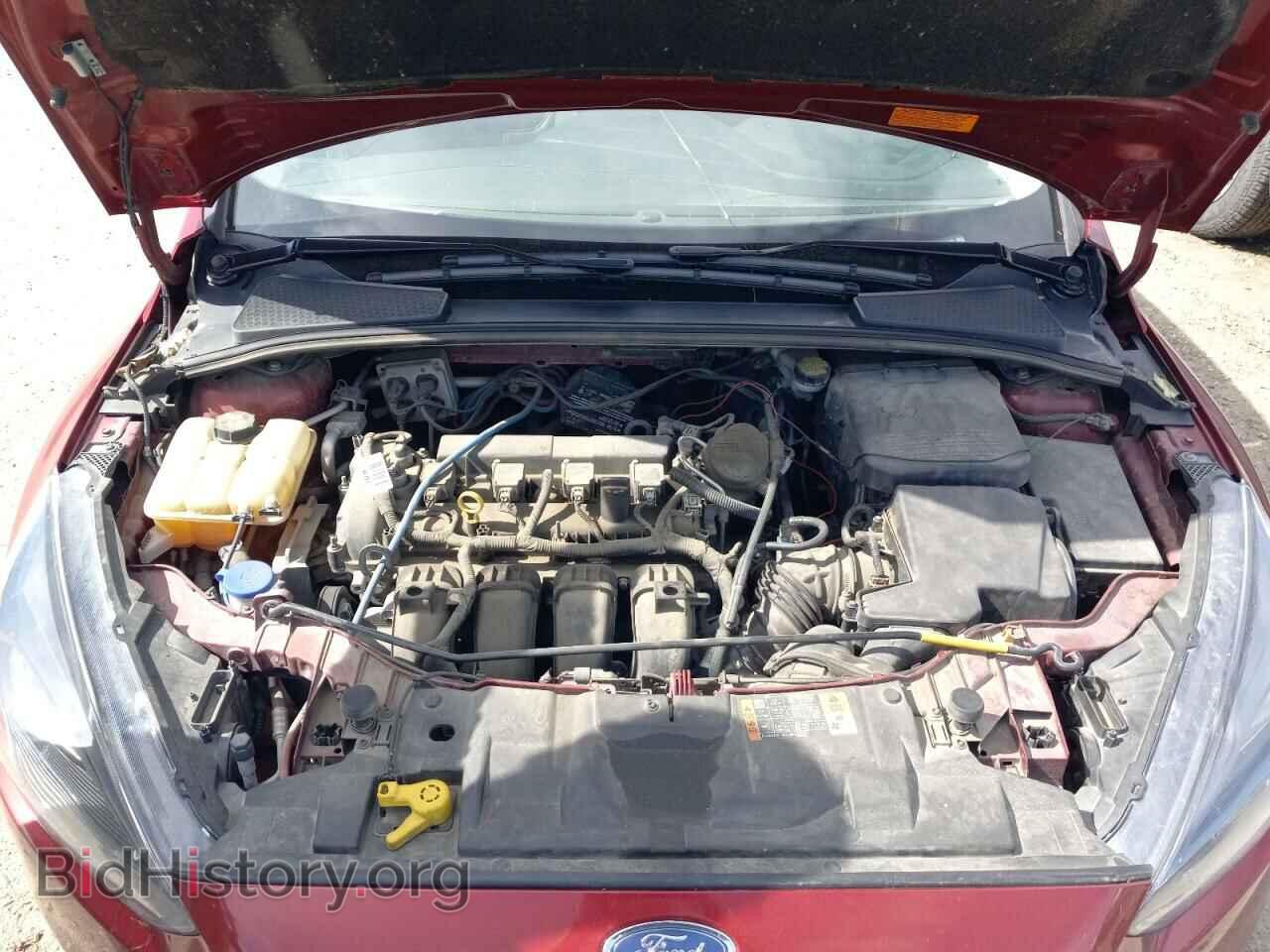 2015 FORD FOCUS - VIN: 1FADP3K22FL302948 - Photo 6