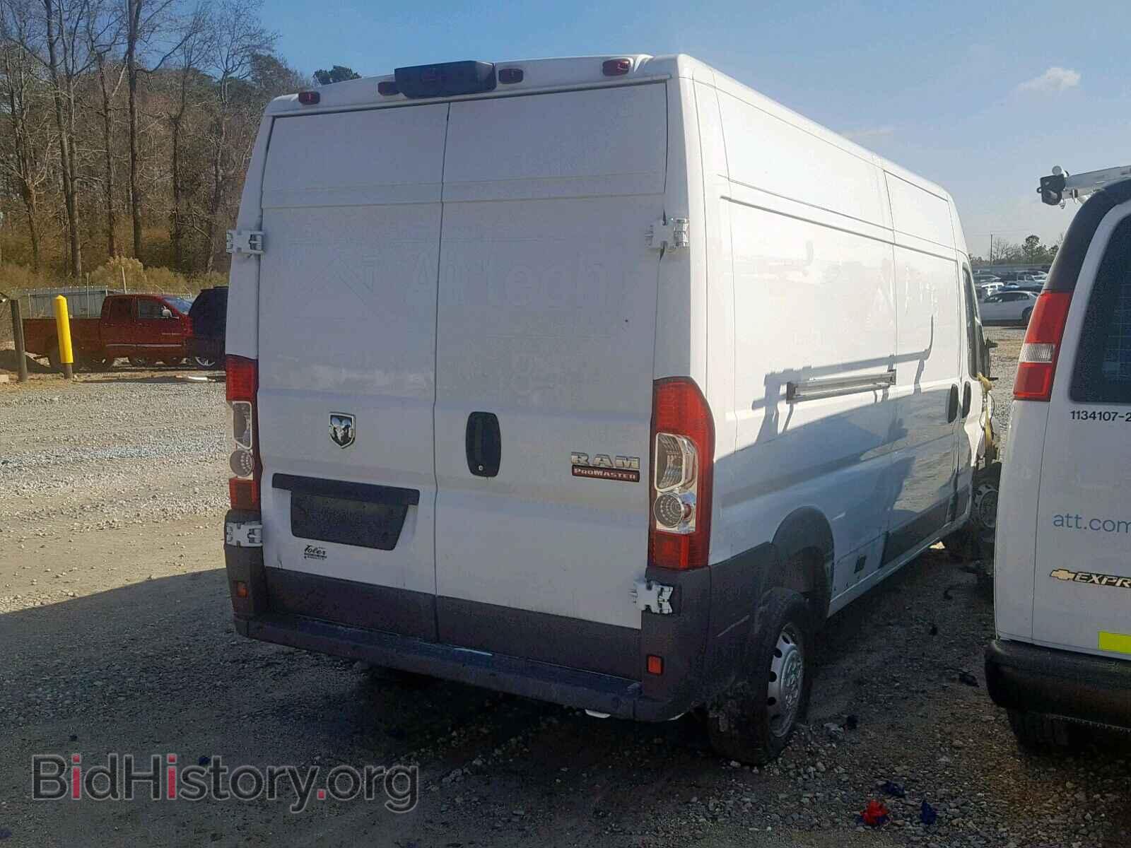 2016 RAM PROMASTER - VIN: 3C6TRVDG6GE133345 - Фото 4