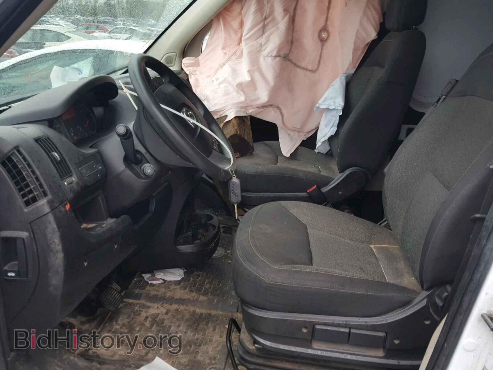 2016 RAM PROMASTER - VIN: 3C6TRVDG6GE133345 - Фото 5