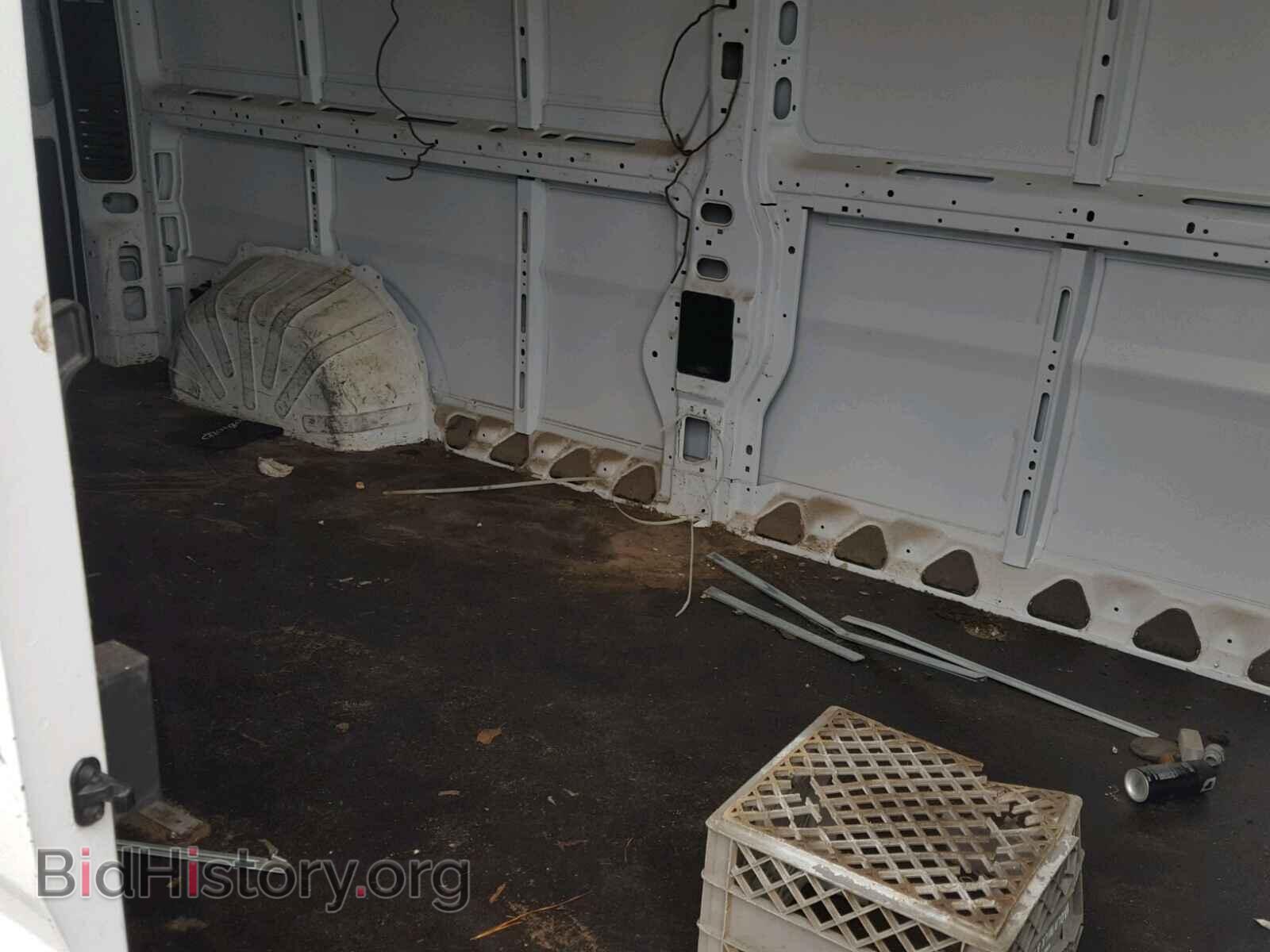 2016 RAM PROMASTER - VIN: 3C6TRVDG6GE133345 - Фото 6