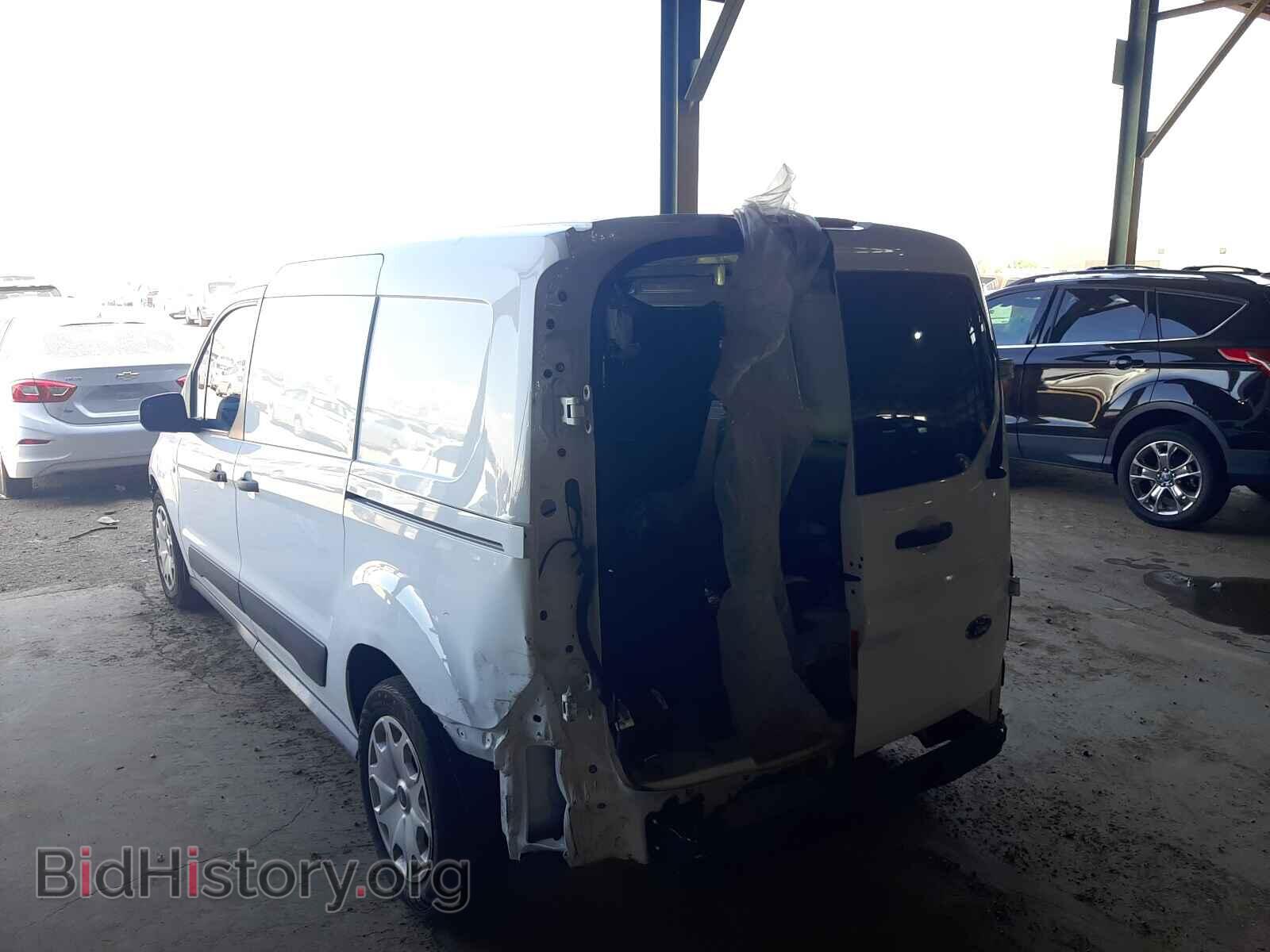 2017 FORD TRANSIT CO - VIN: NM0LS7E77H1311515 - Фото 3