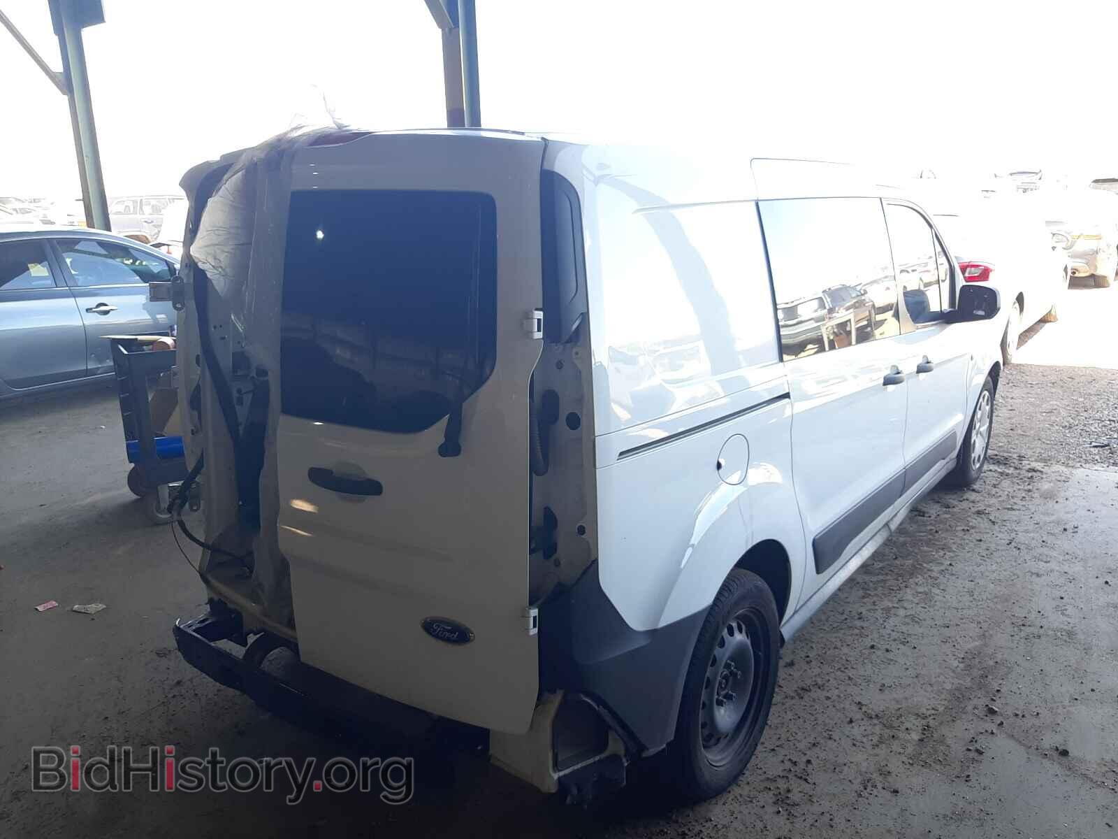 2017 FORD TRANSIT CO - VIN: NM0LS7E77H1311515 - Фото 4