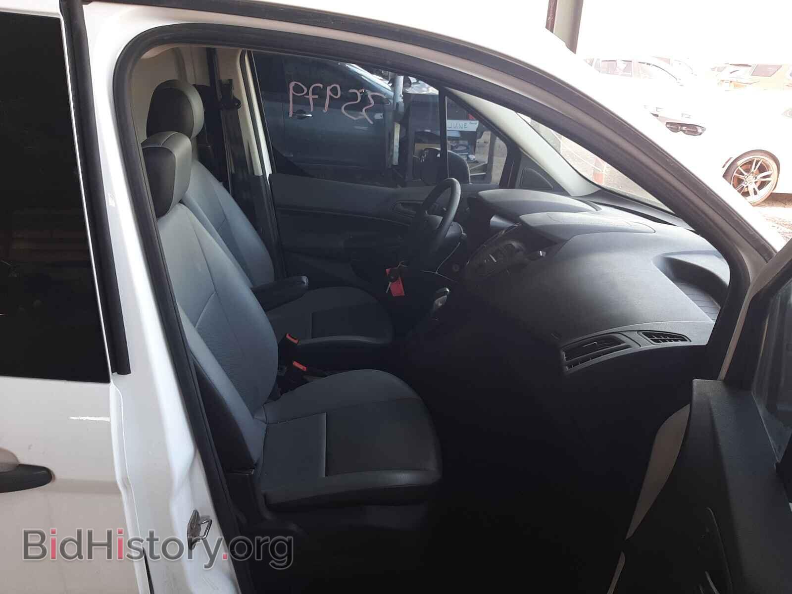 2017 FORD TRANSIT CO - VIN: NM0LS7E77H1311515 - Фото 5