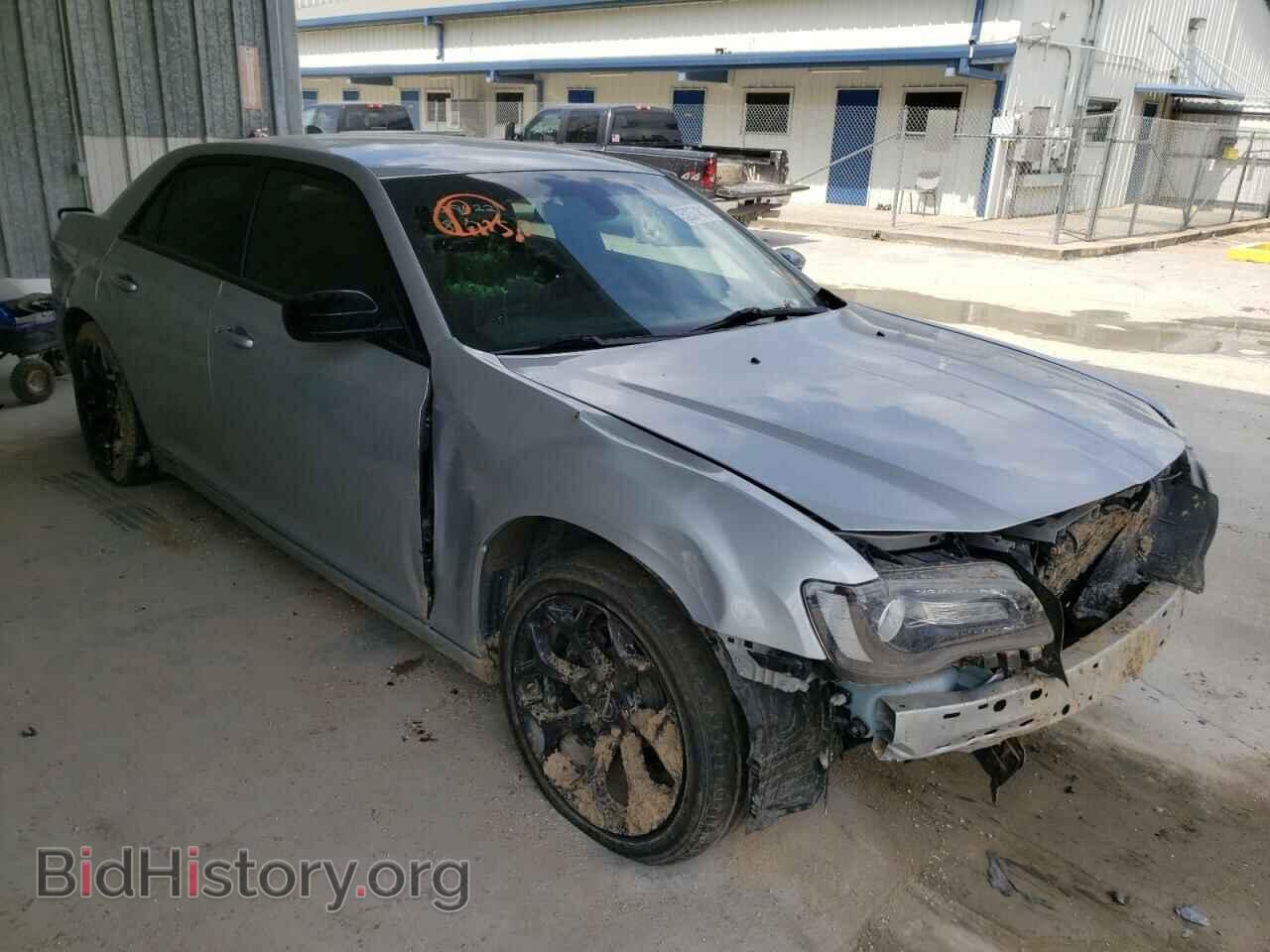 Photo 2C3CCAAG9KH581006 - CHRYSLER 300 2019