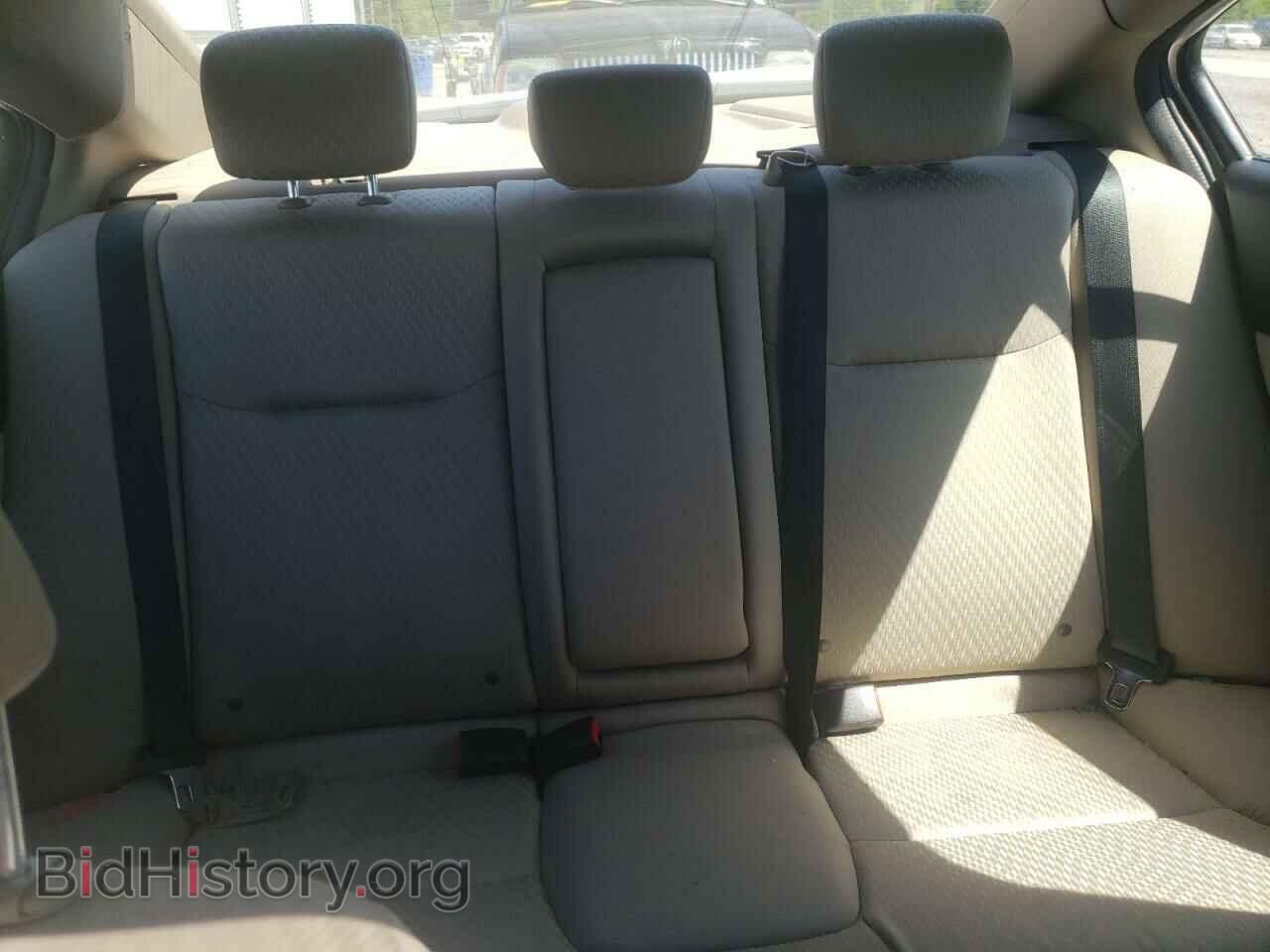 2015 HONDA CIVIC - VIN: 19XFB2F84FE021320 - Фото 10