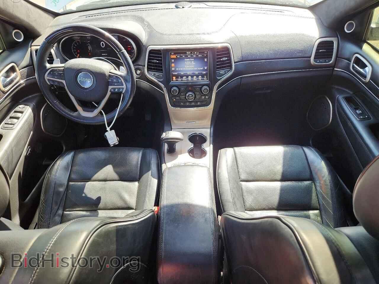 2015 JEEP CHEROKEE - VIN: 1C4RJFJG4FC122855 - Фото 8