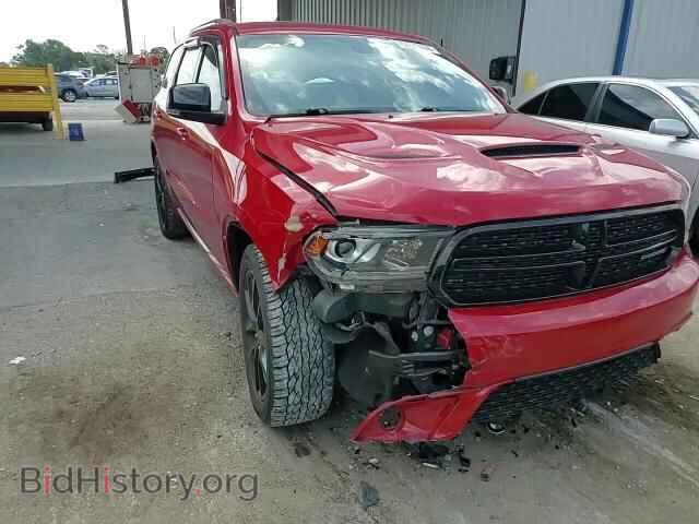 2018 DODGE DURANGO - VIN: 1C4RDHDG2JC248042 - Photo 14