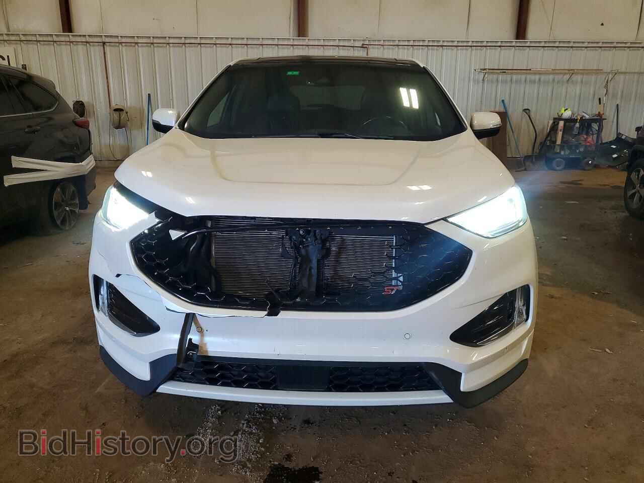 2019 FORD EDGE - VIN: 2FMPK4AP8KBC10449 - Photo 5