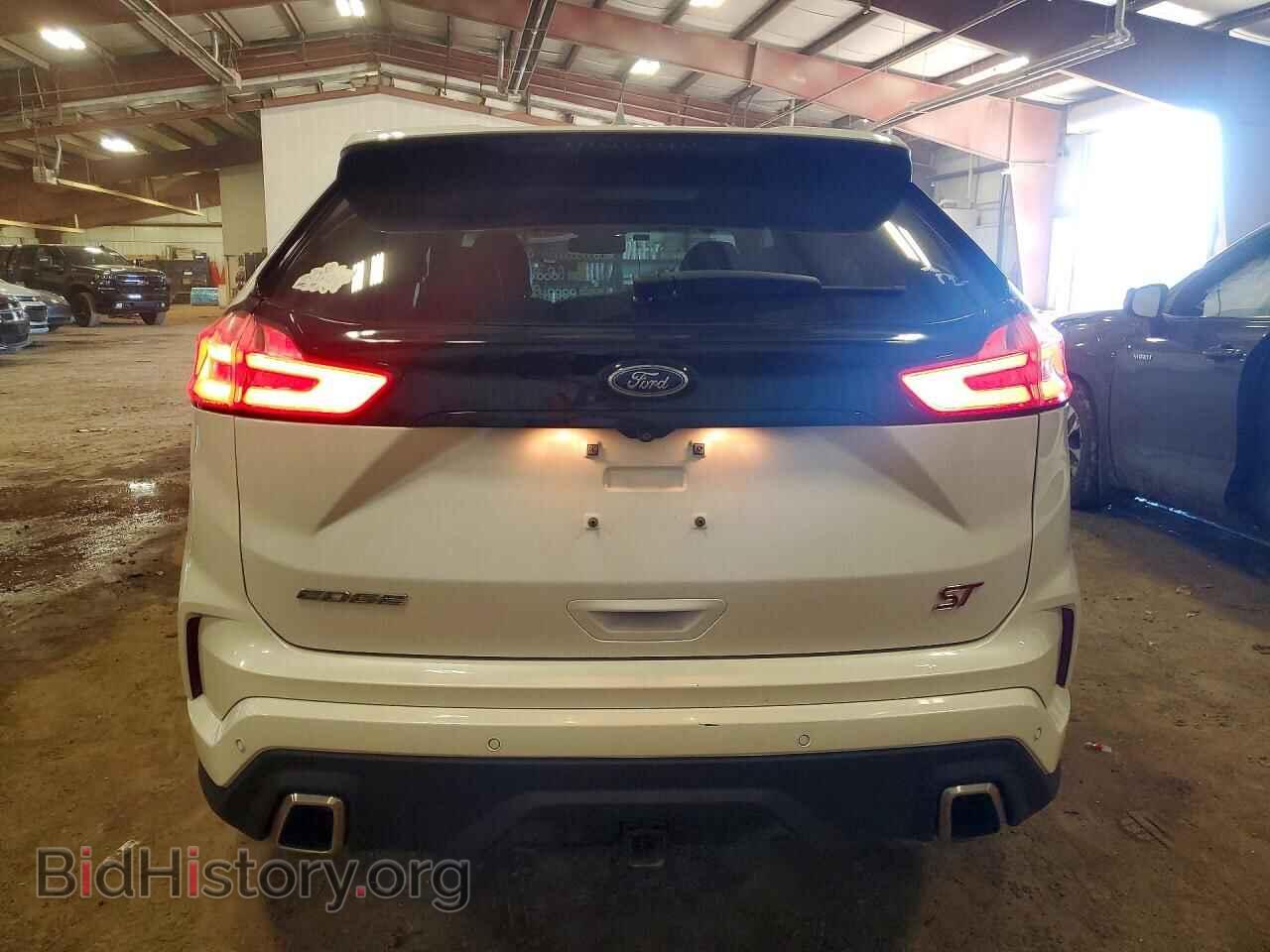 2019 FORD EDGE - VIN: 2FMPK4AP8KBC10449 - Photo 6