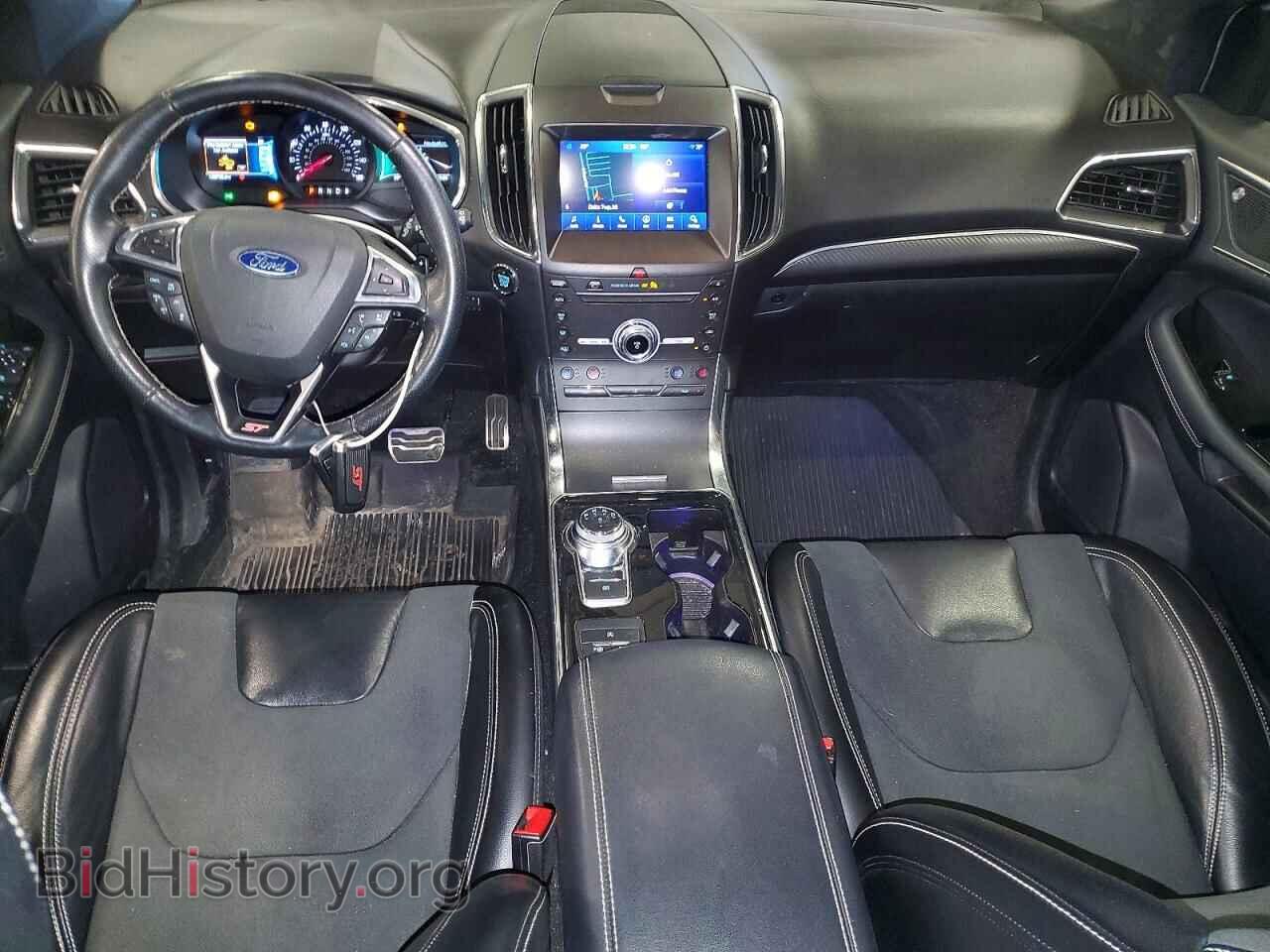 2019 FORD EDGE - VIN: 2FMPK4AP8KBC10449 - Photo 8