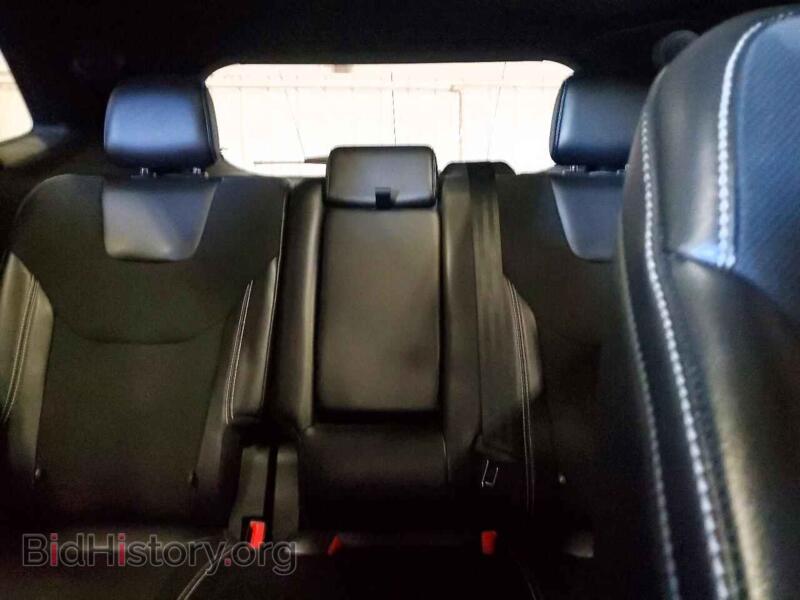 2019 Ford EDGE (VIN 2FMPK4AP8KBC10449) — photo 10 of 13