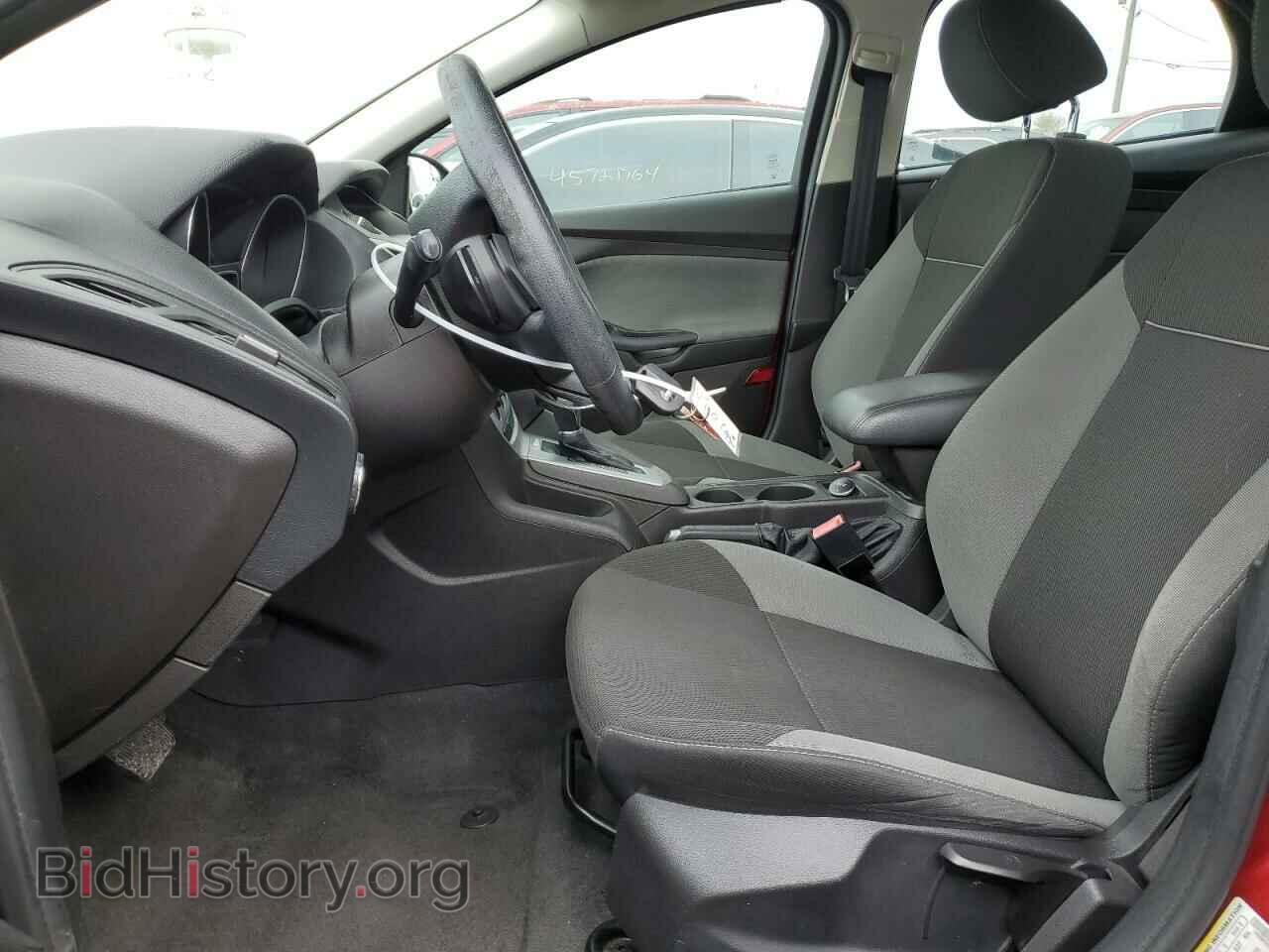 2013 FORD FOCUS - VIN: 1FADP3F28DL286228 - Photo 7