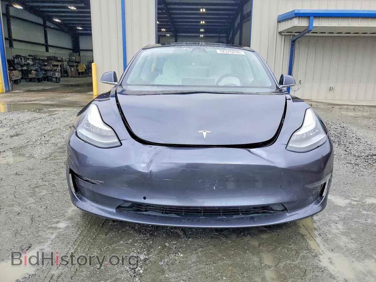 2019 TESLA MODEL 3 - VIN: 5YJ3E1EB4KF421383 - Photo 5
