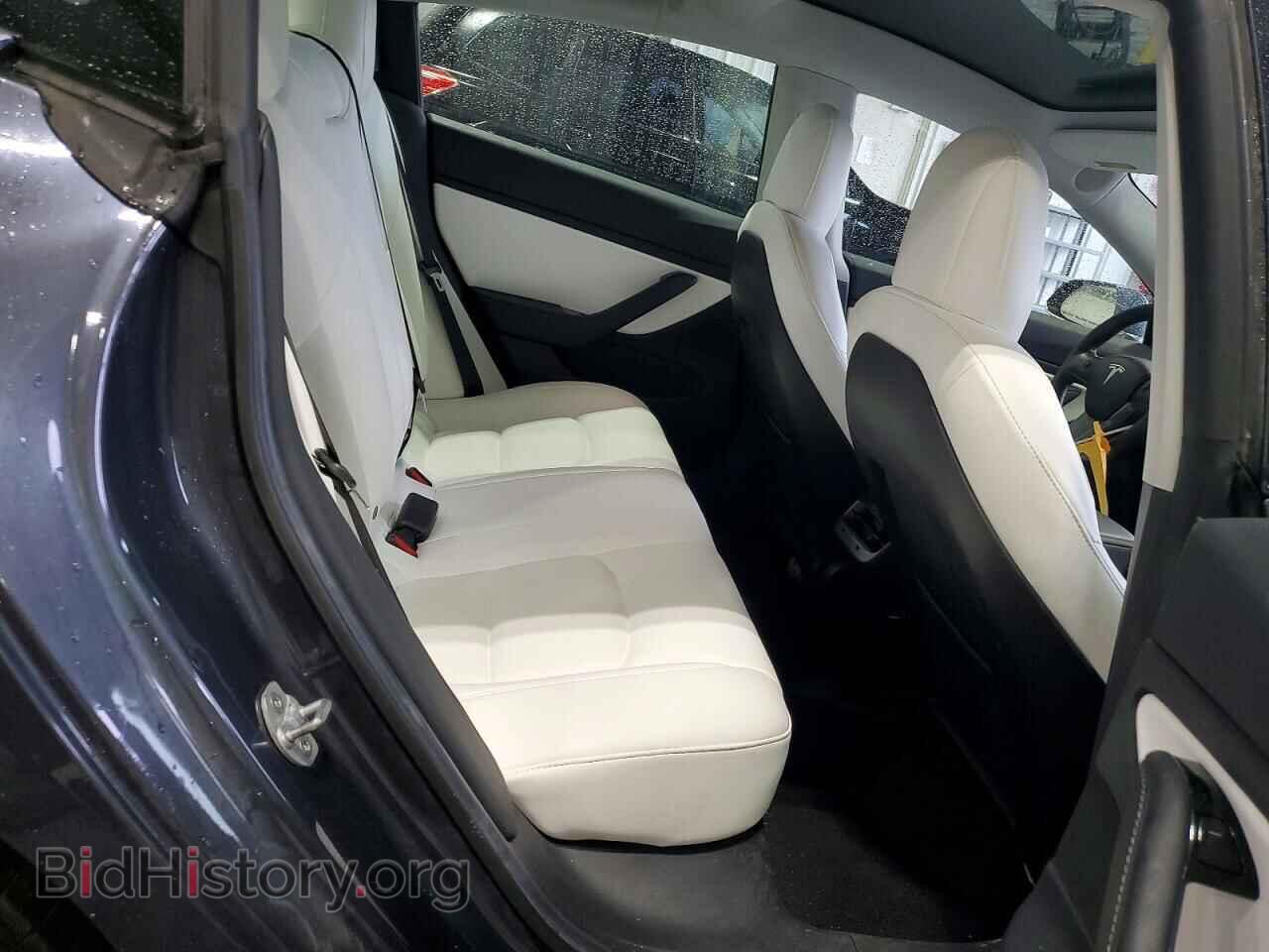 2019 TESLA MODEL 3 - VIN: 5YJ3E1EB4KF421383 - Photo 10