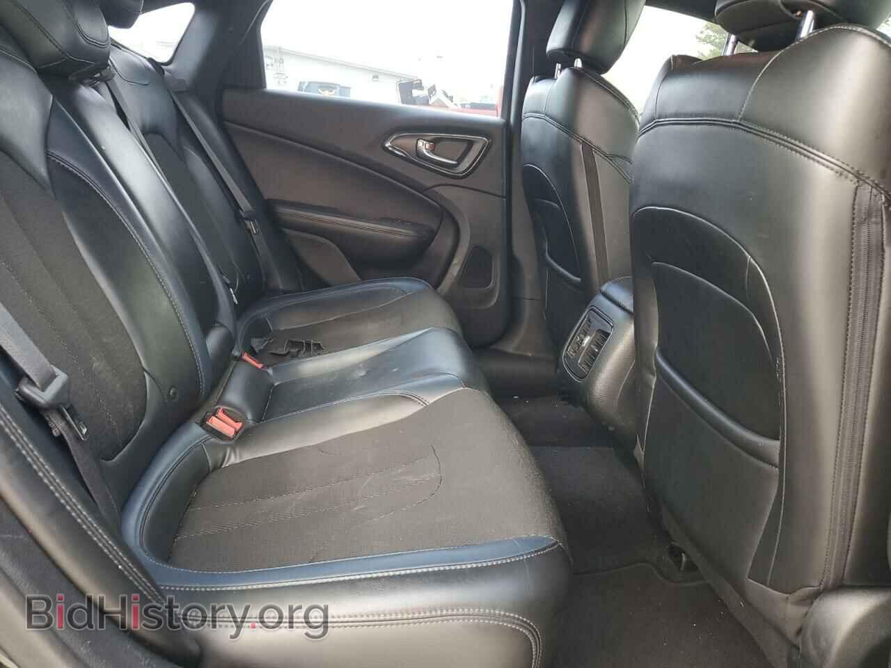 2015 CHRYSLER 200 - VIN: 1C3CCCBB1FN528909 - Photo 10