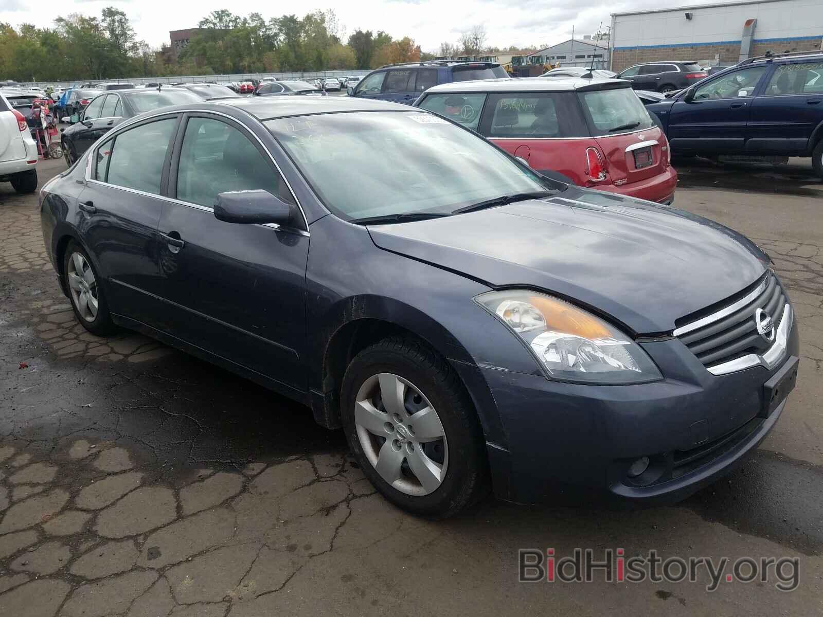 Photo 1N4AL21E08C274624 - NISSAN ALTIMA 2008