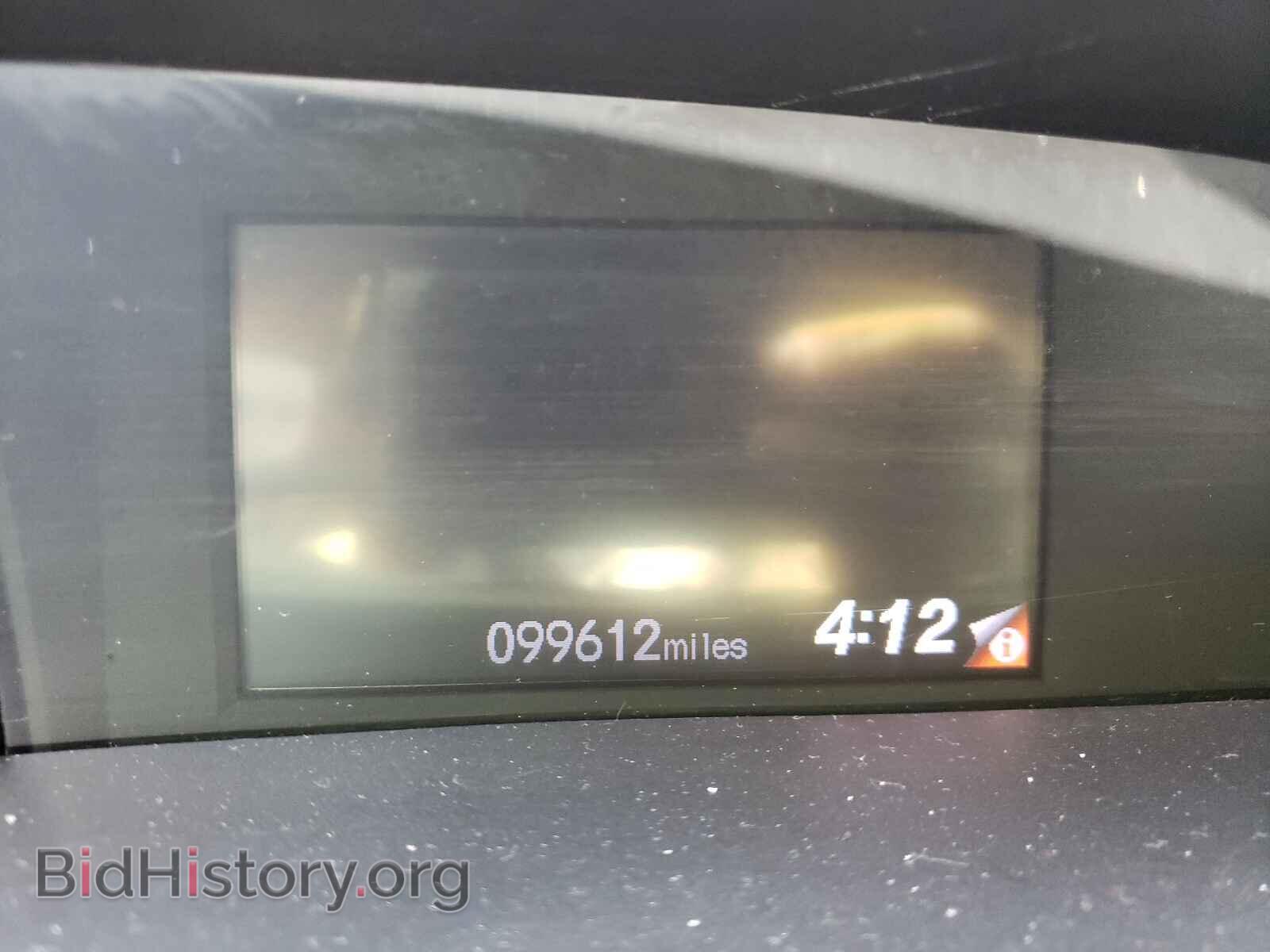 2012 HONDA CIVIC - VIN: 19XFB2F5XCE377272 - Photo 8