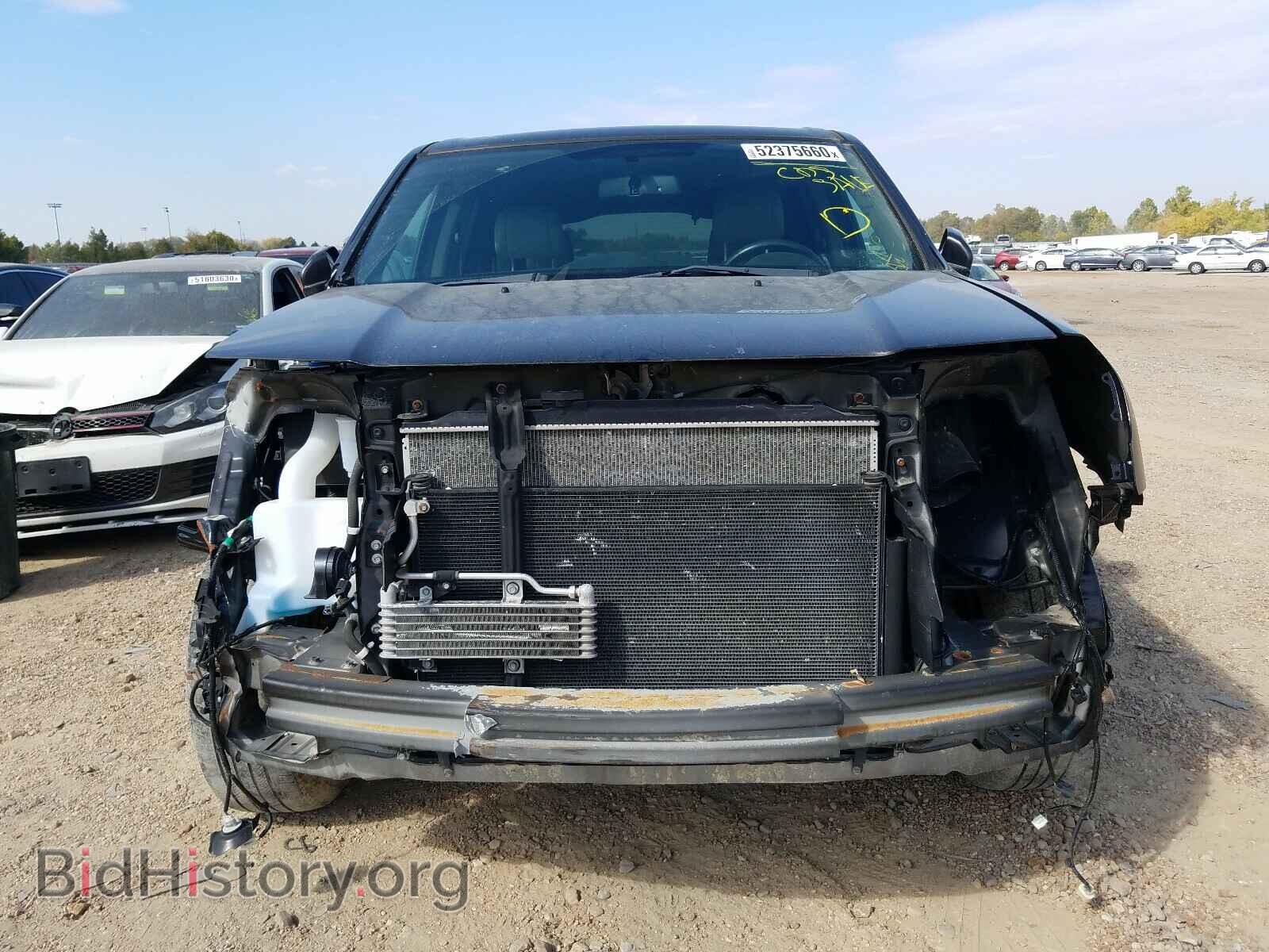 2015 HONDA PILOT - VIN: 5FNYF4H75FB021897 - Фото 9