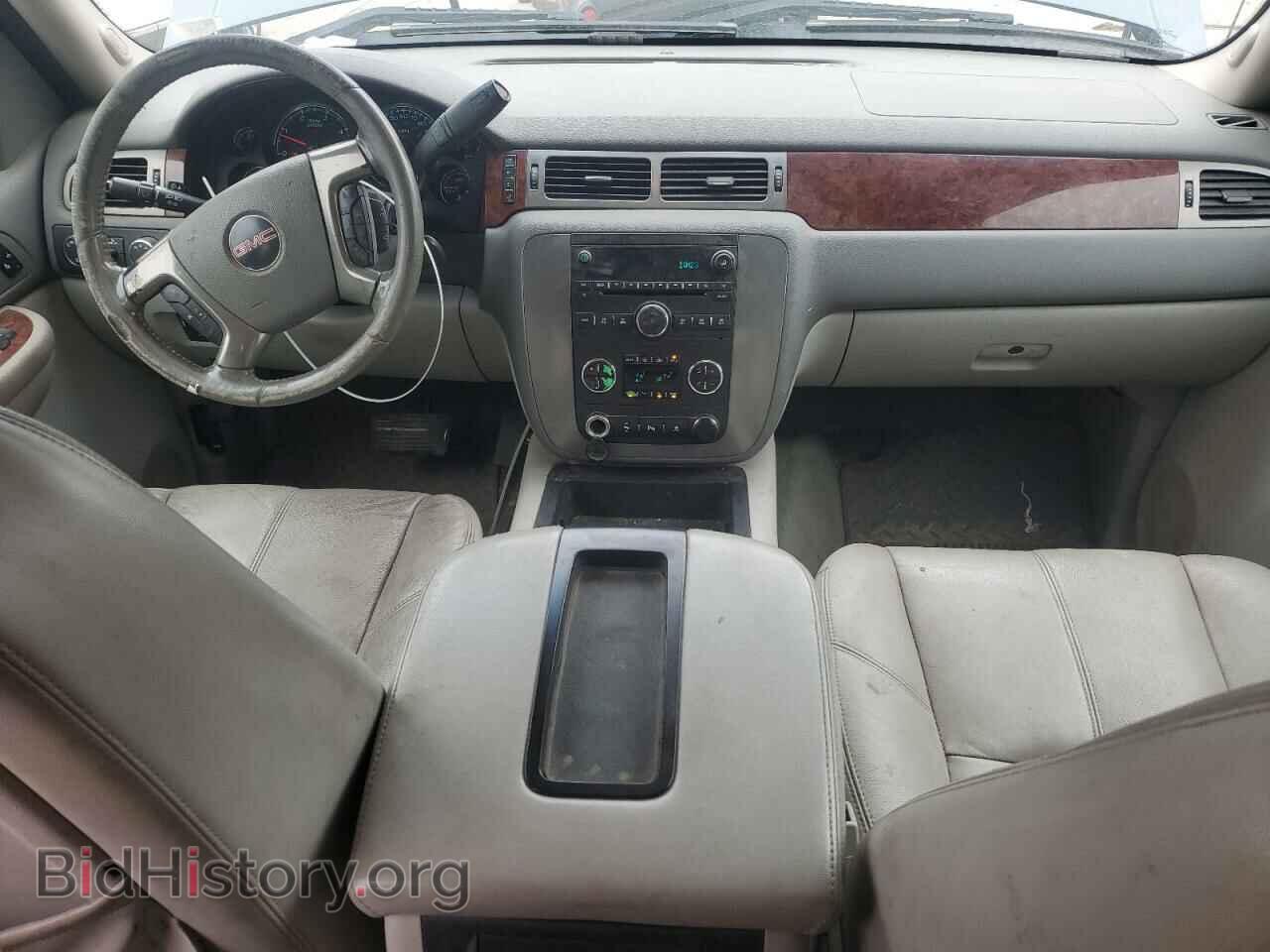 2009 GMC SIERRA - VIN: 1GTHK63659F128812 - Фото 8