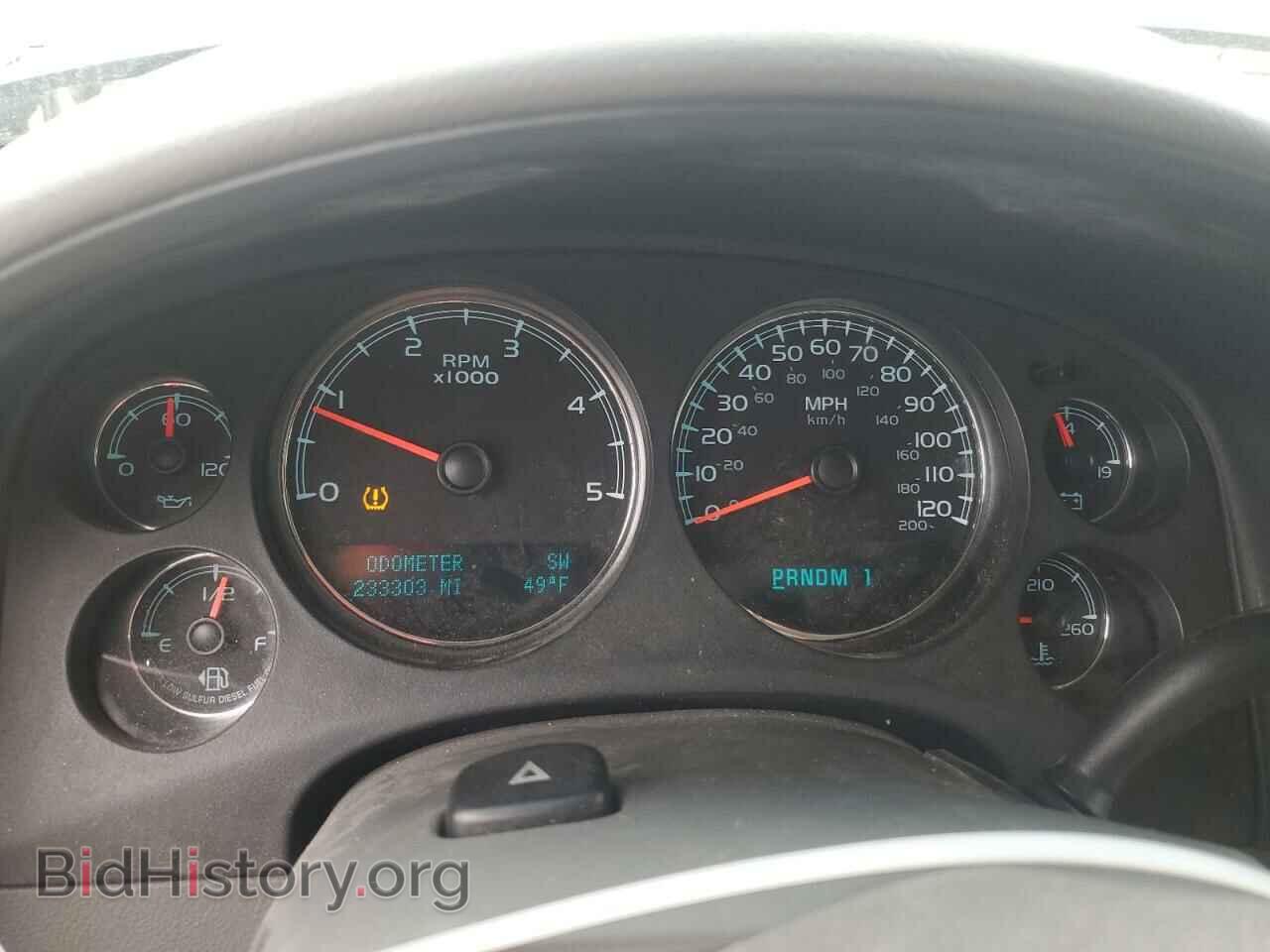 2009 GMC SIERRA - VIN: 1GTHK63659F128812 - Фото 9