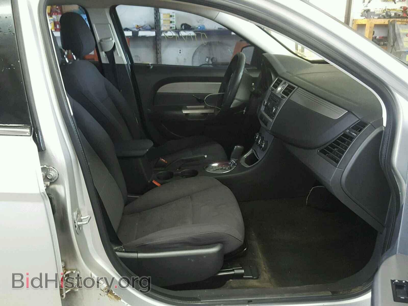 2010 CHRYSLER SEBRING - VIN: 1C3CC4FBXAN183940 - Фото 5